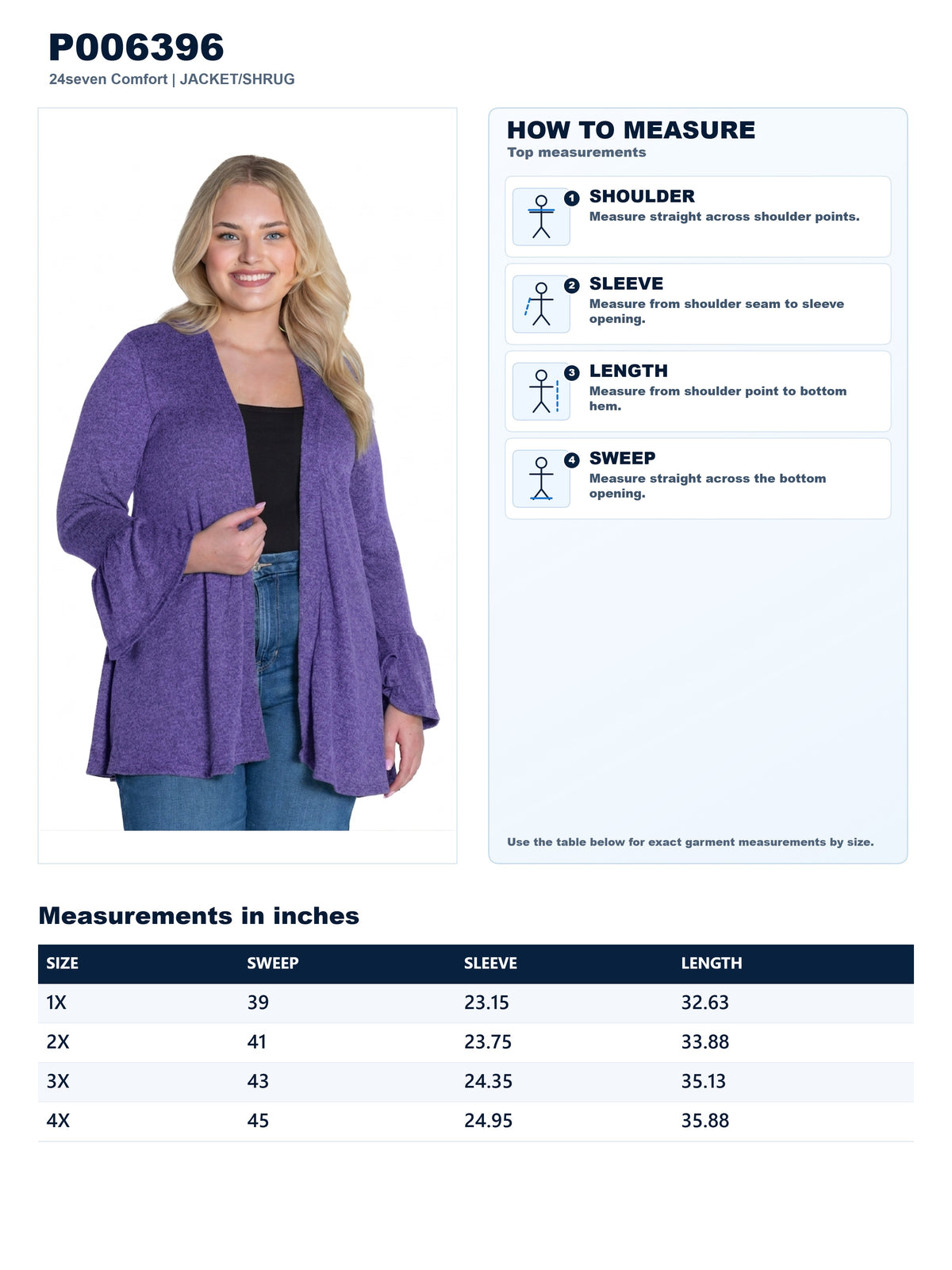 size-chart