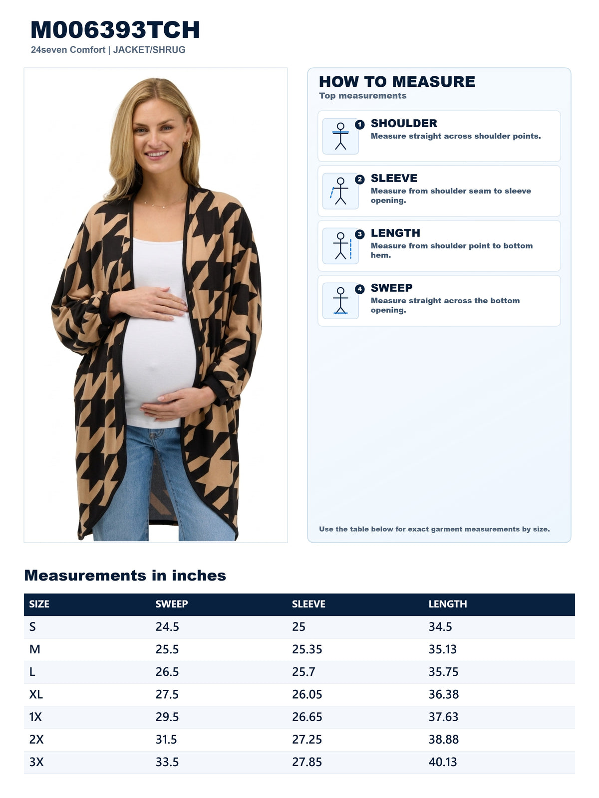 size-chart