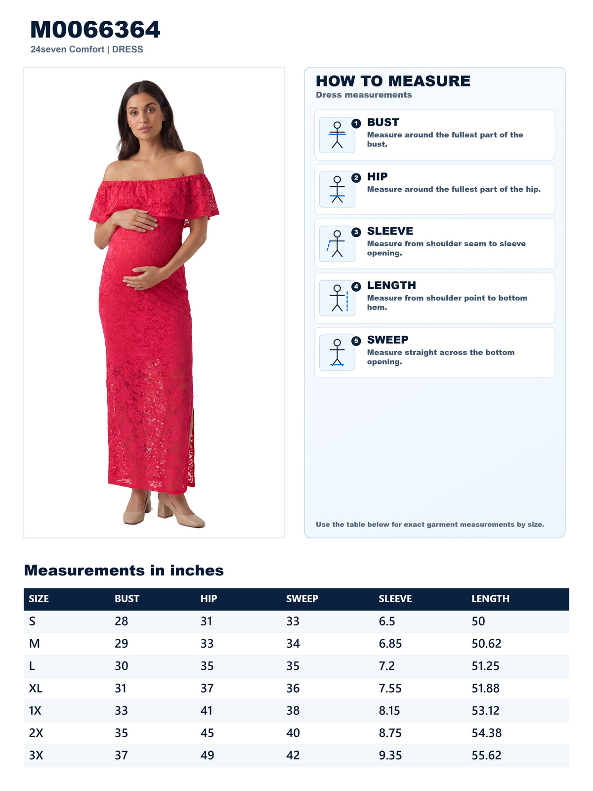 size-chart