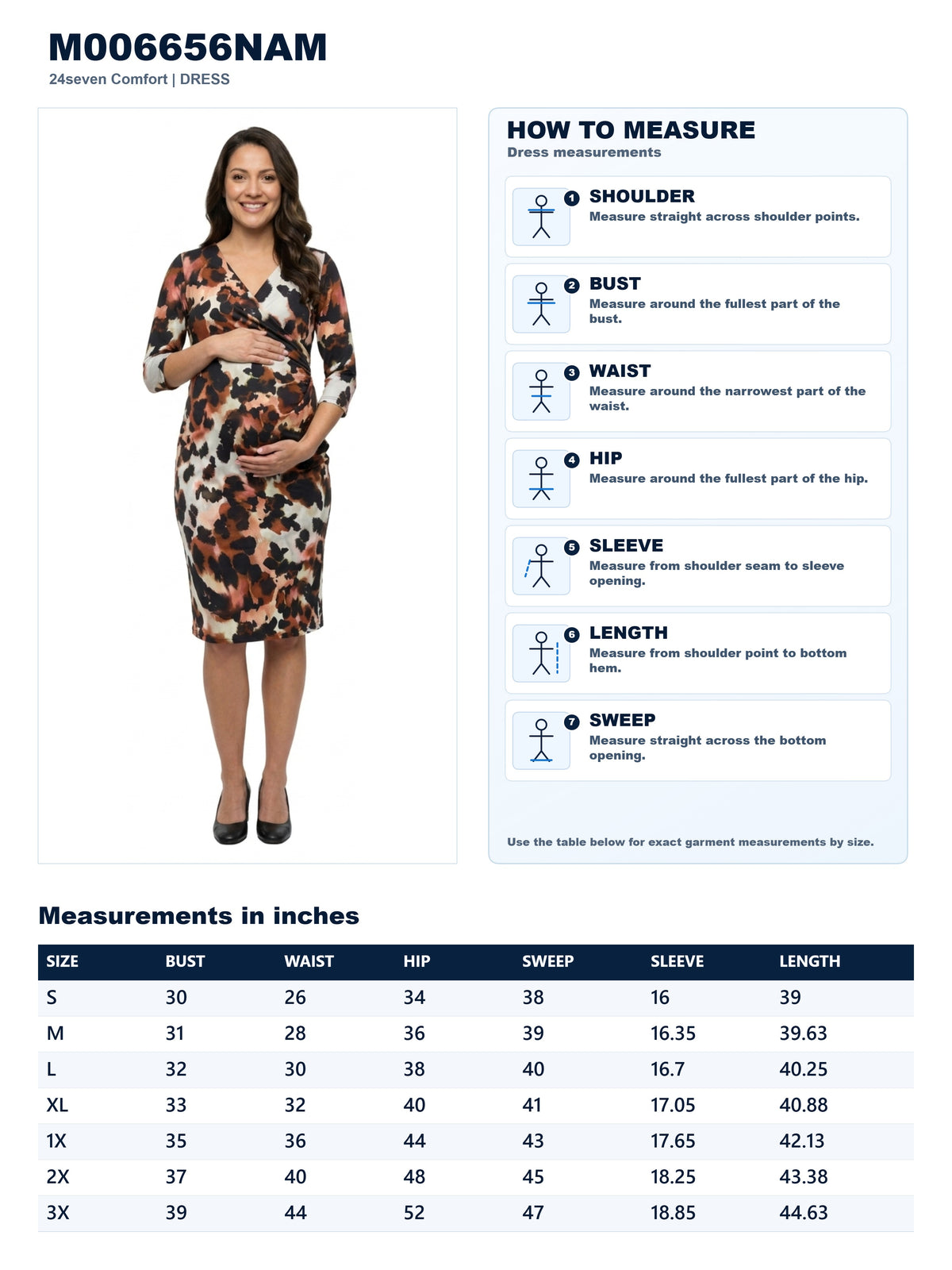 size-chart