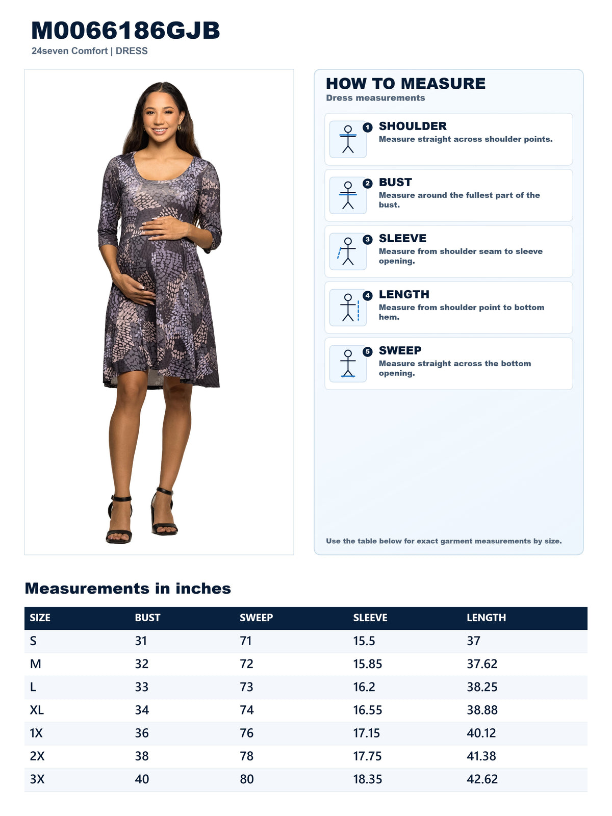 size-chart