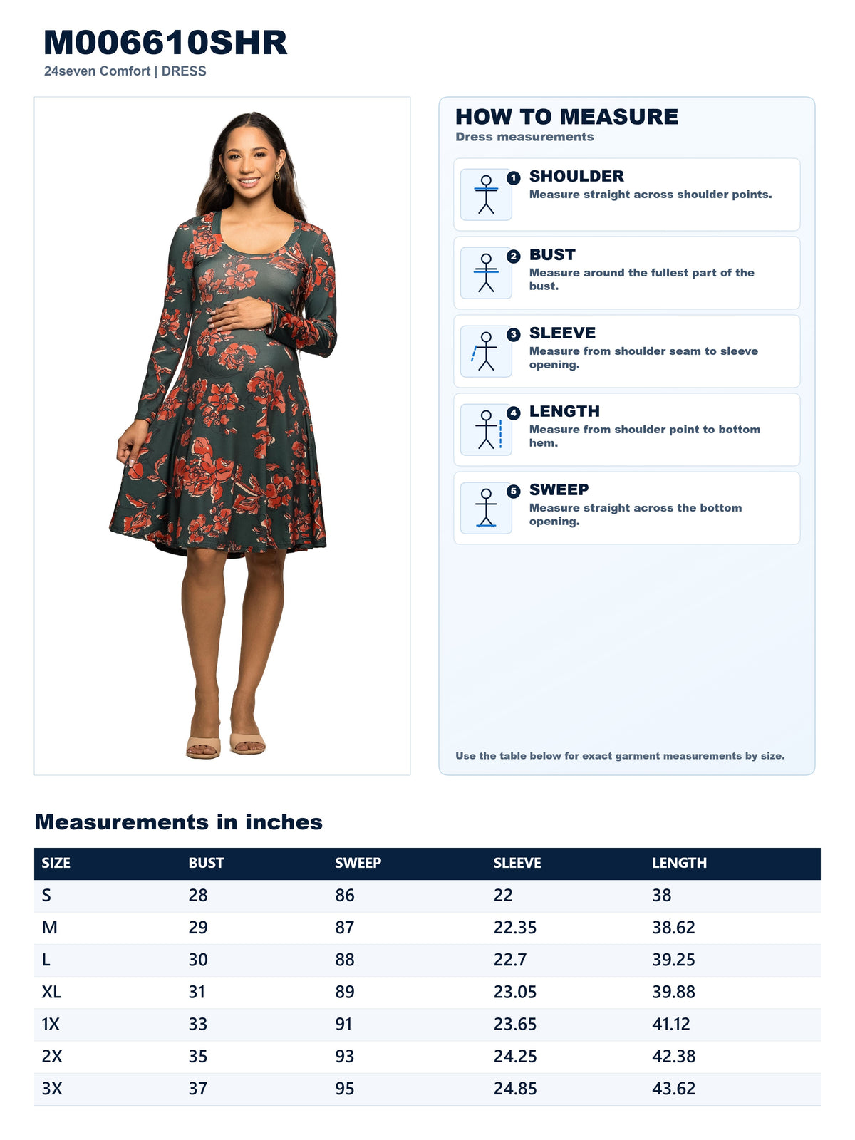 size-chart