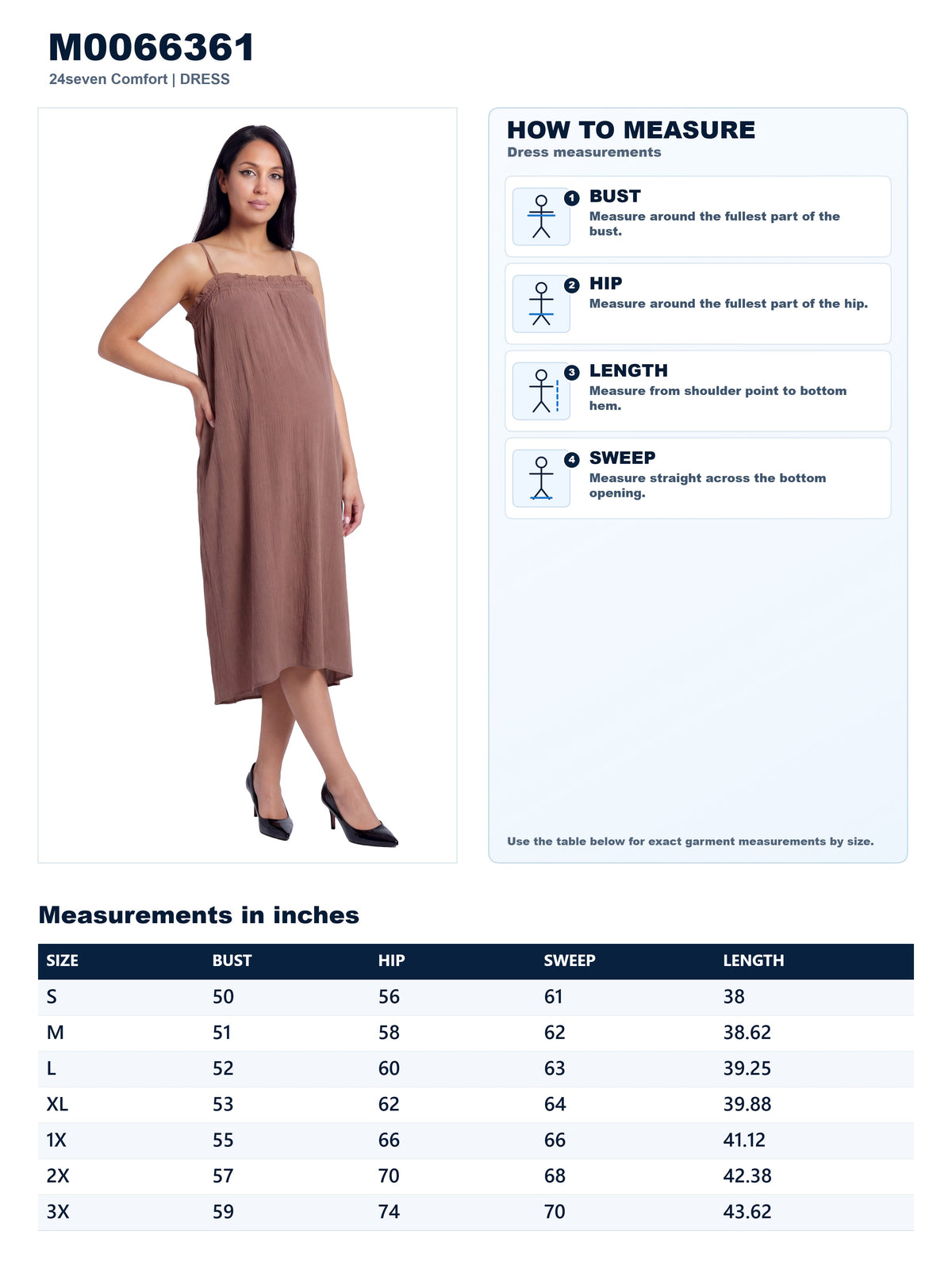 size-chart