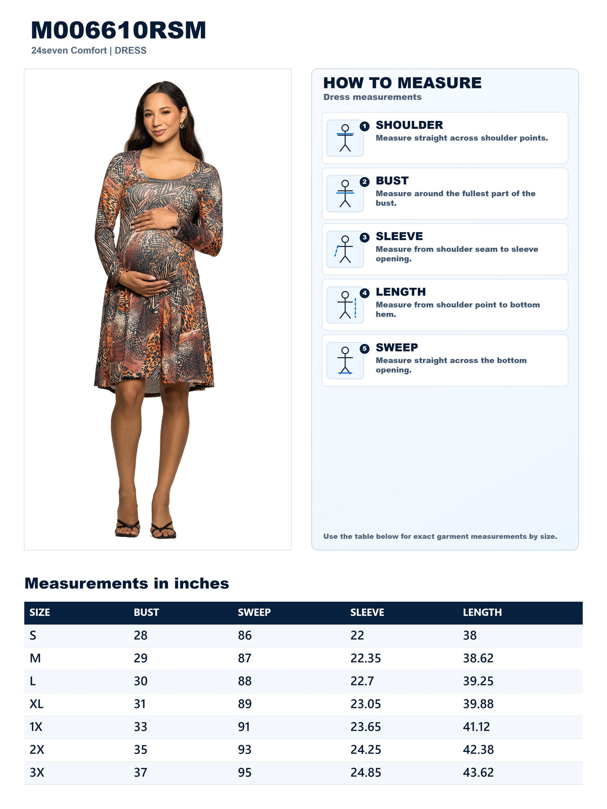 size-chart