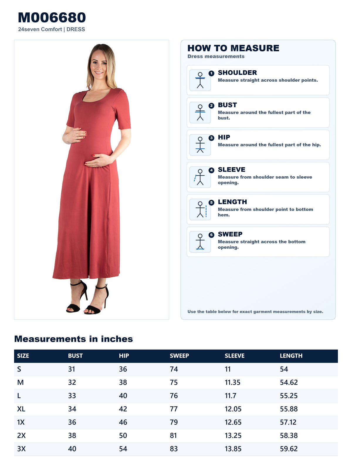 size-chart