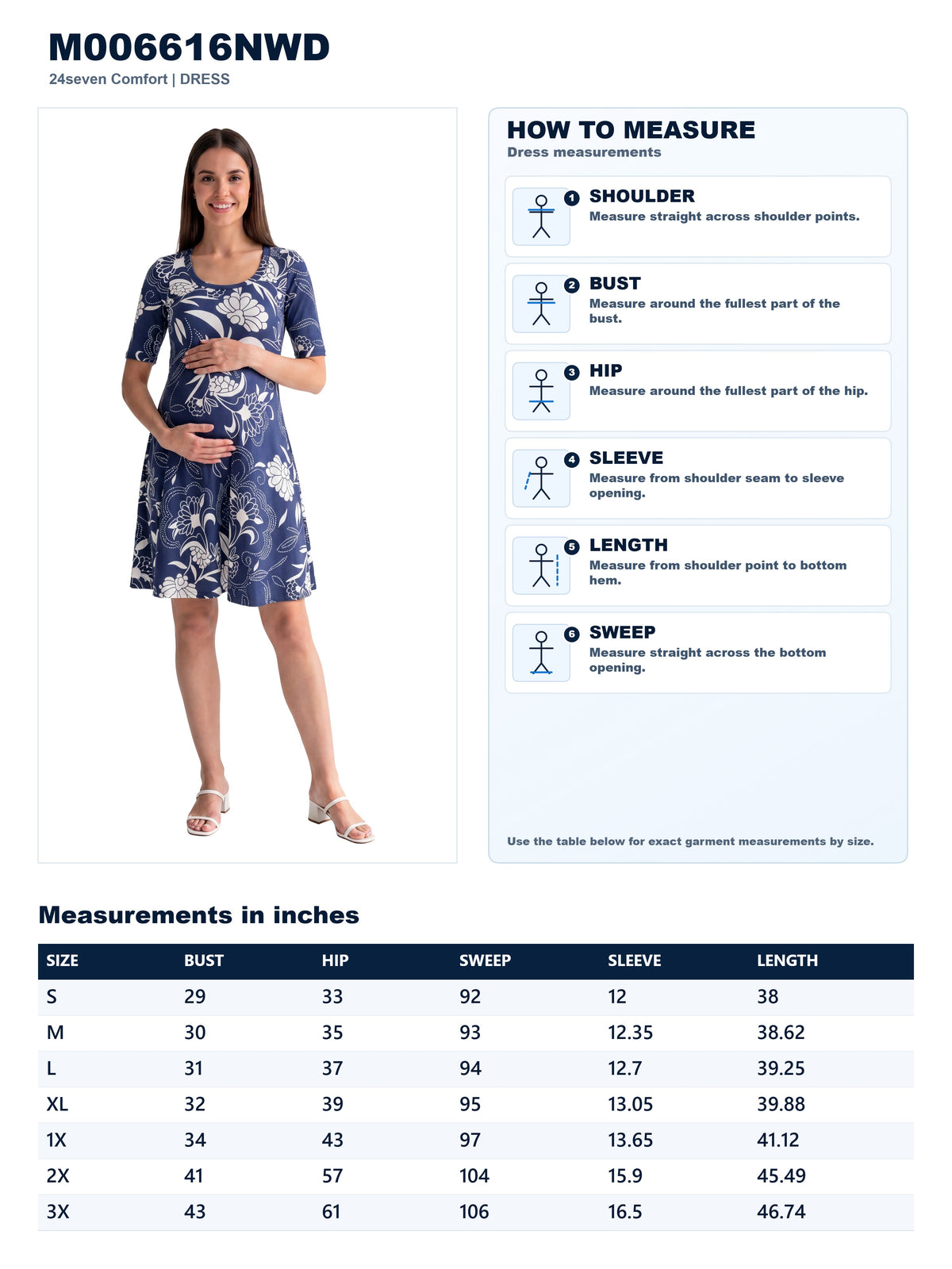 size-chart