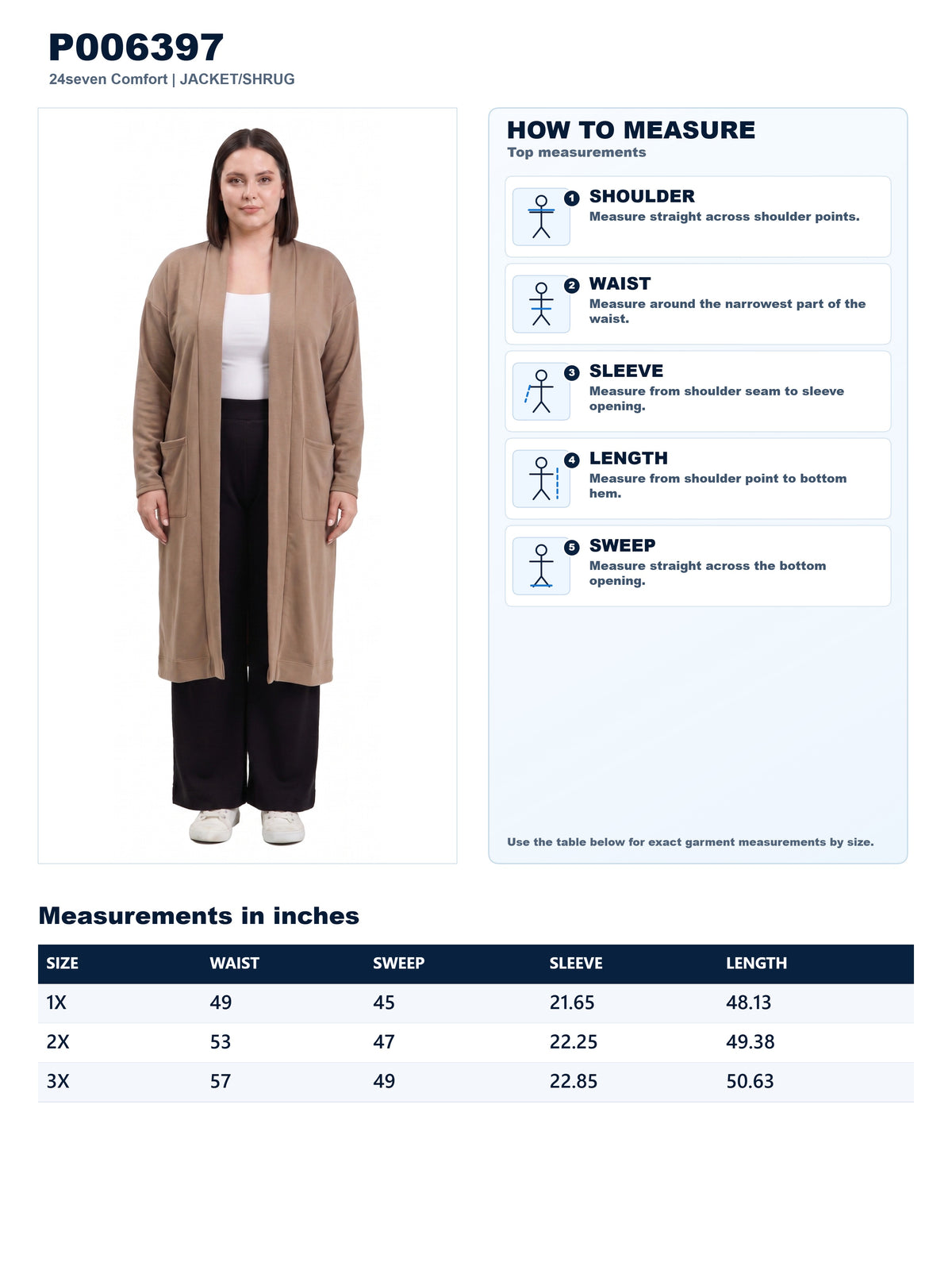 size-chart