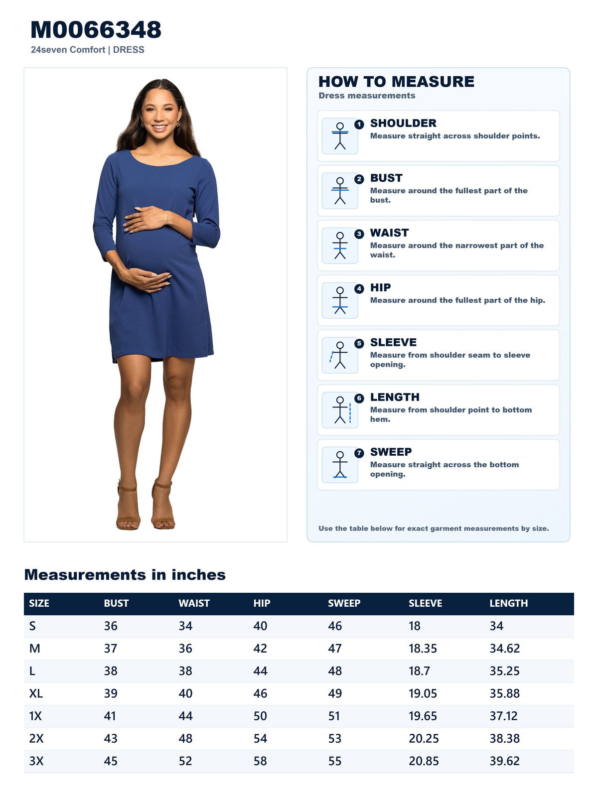 size-chart