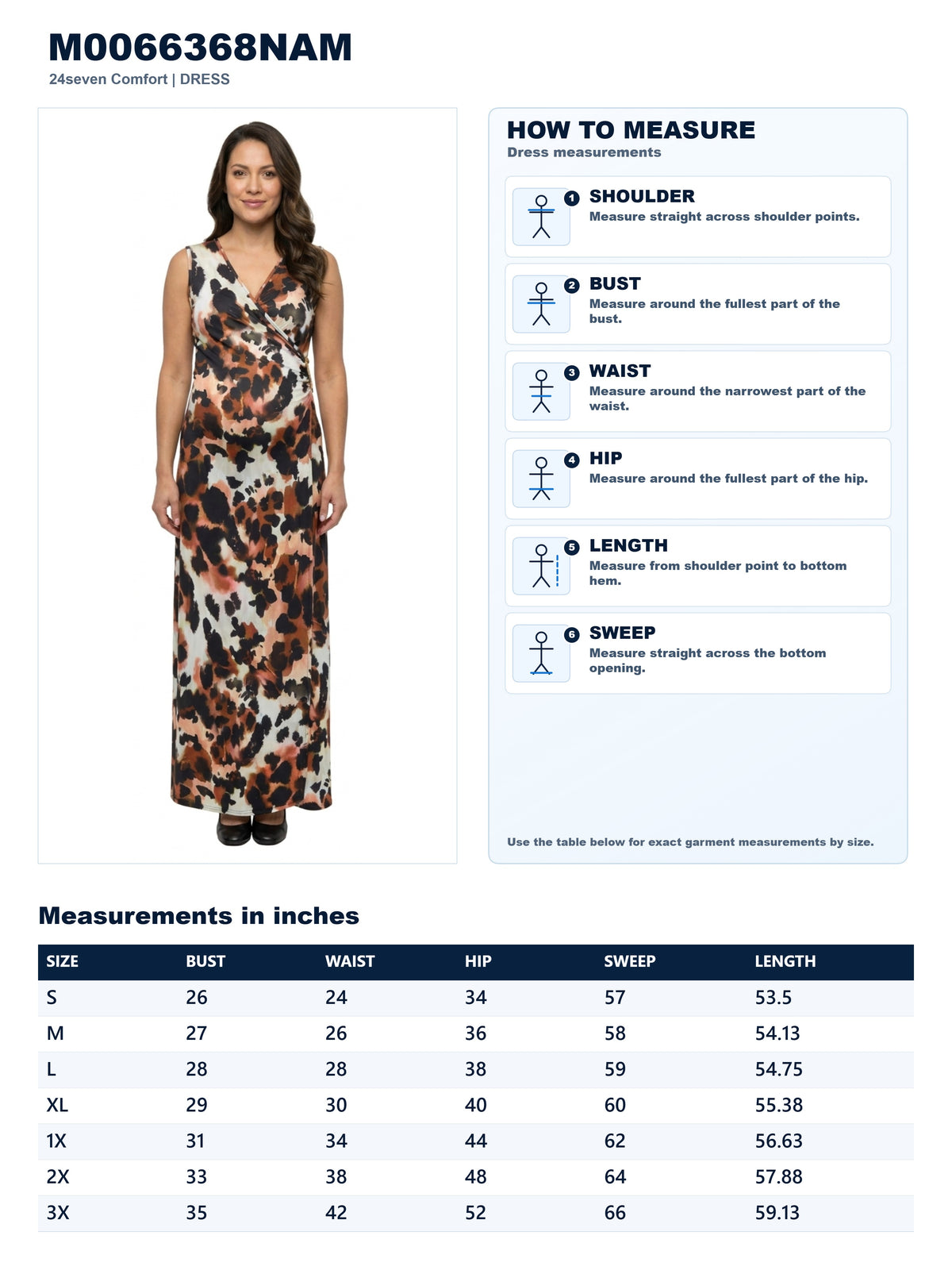 size-chart