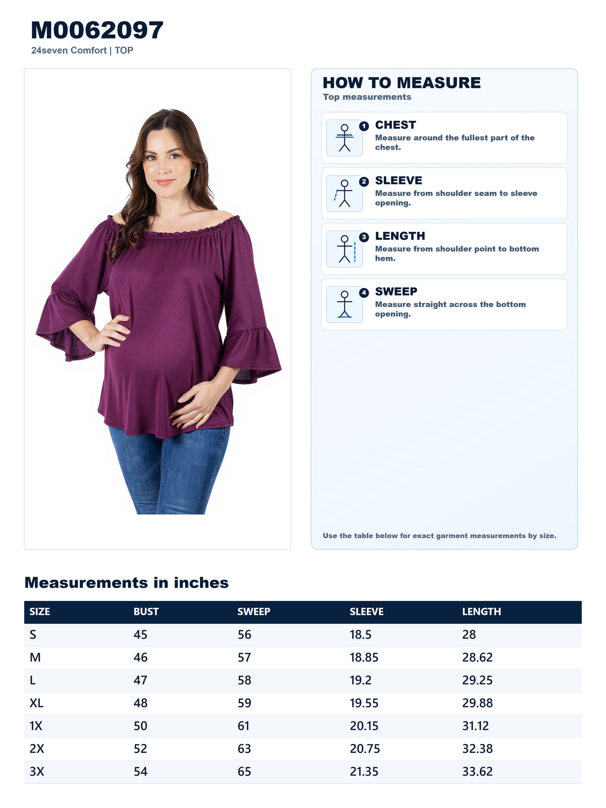 size-chart