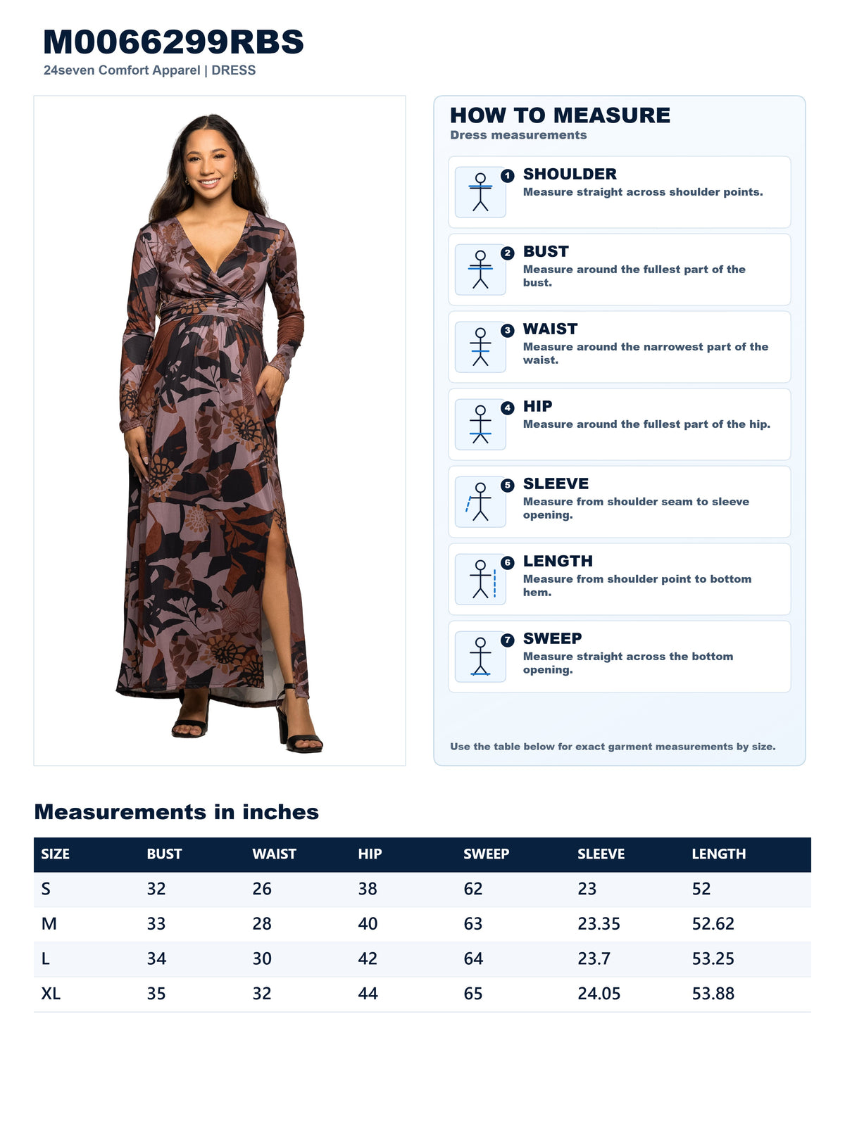 size-chart