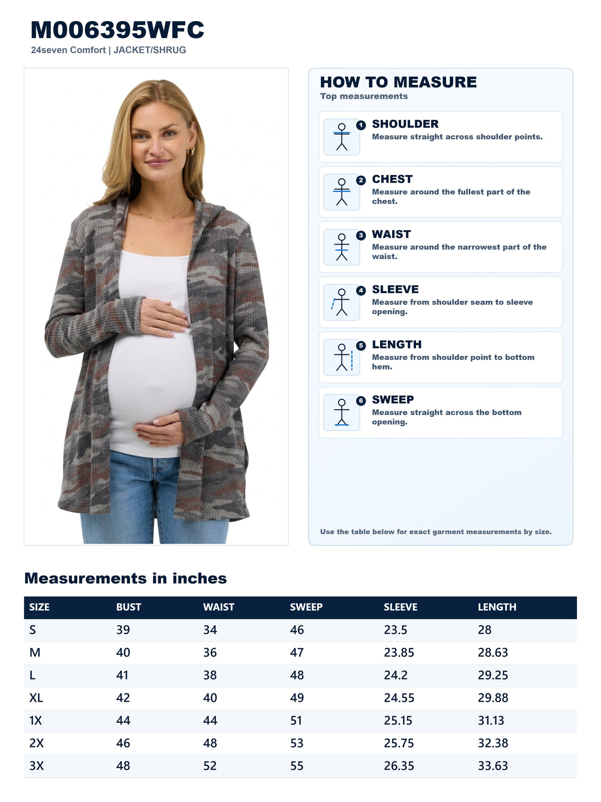 size-chart
