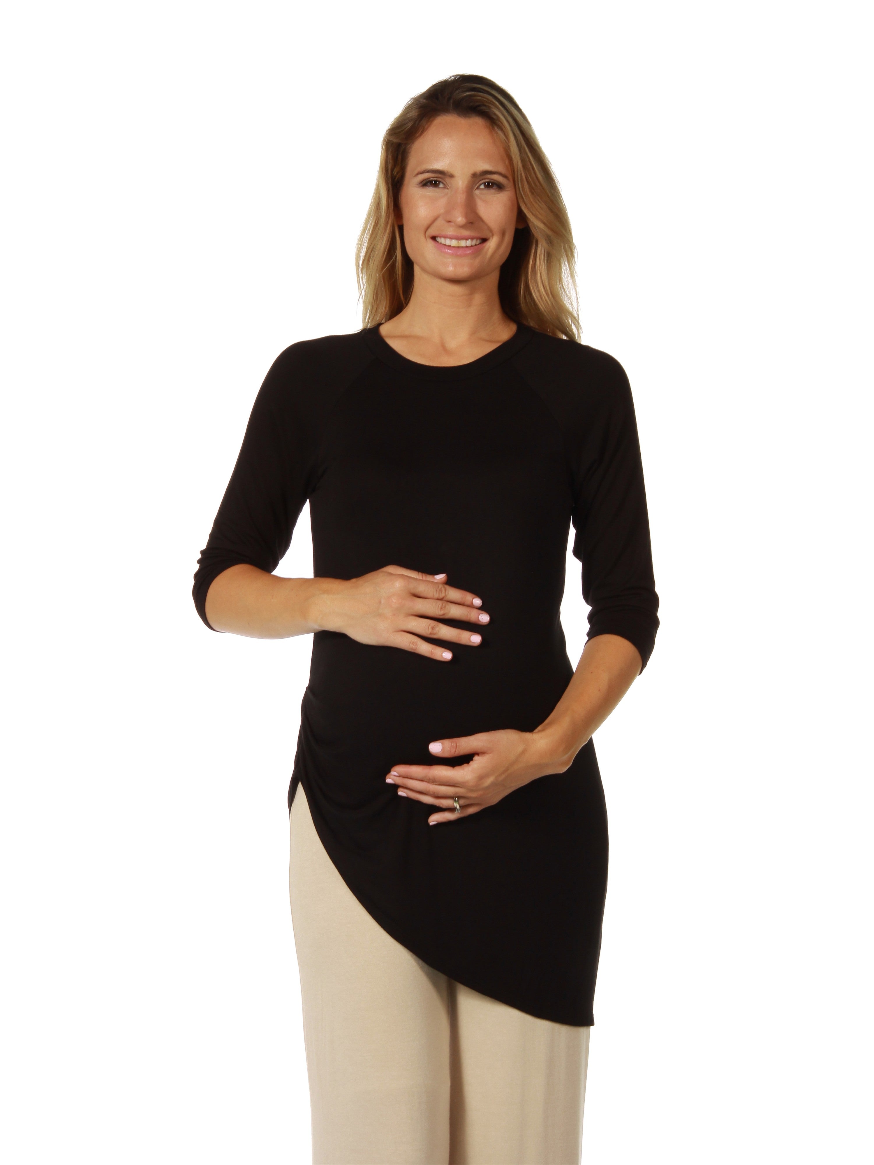 M0062017-BLAC-S - Front