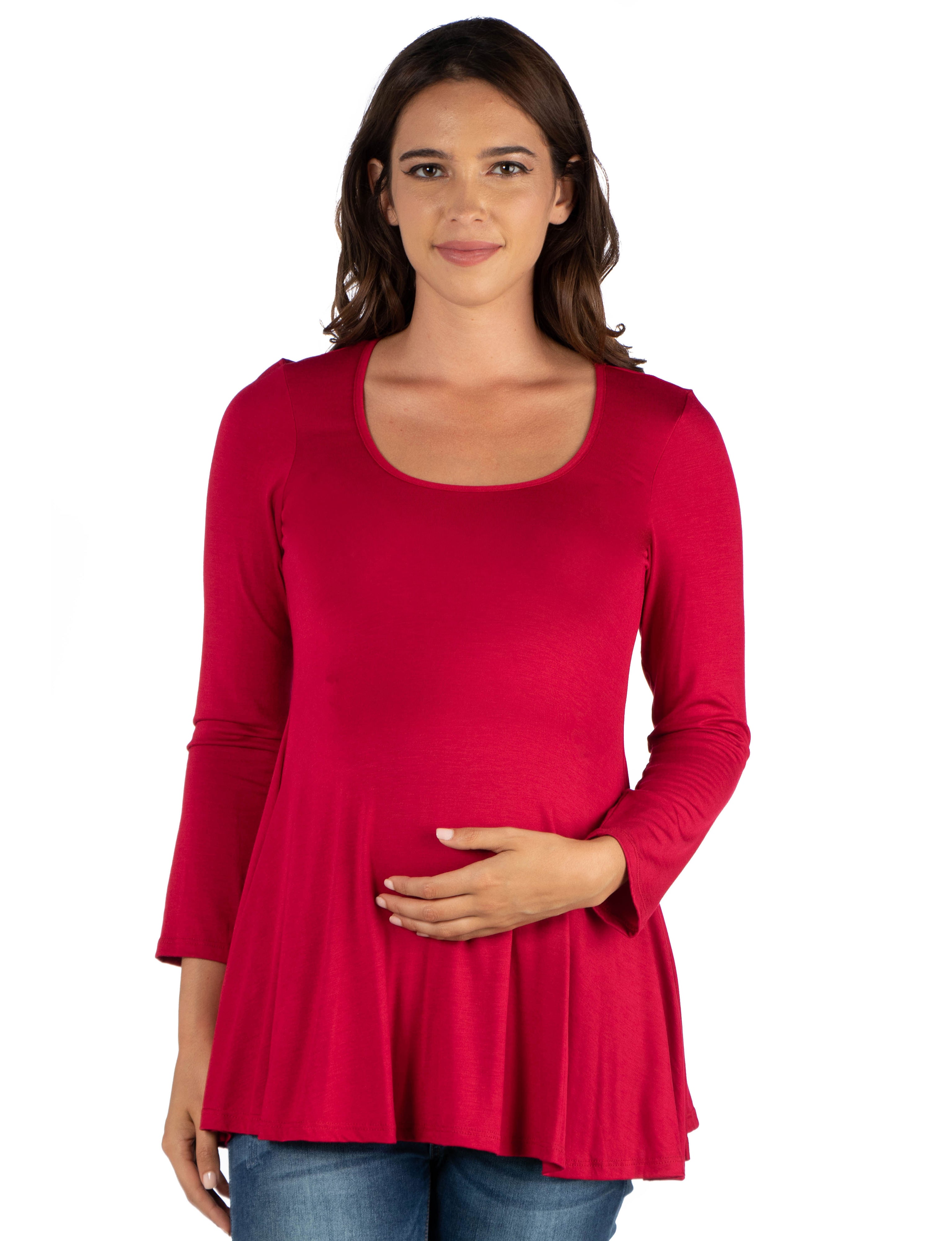 M006202-RED-S - Front