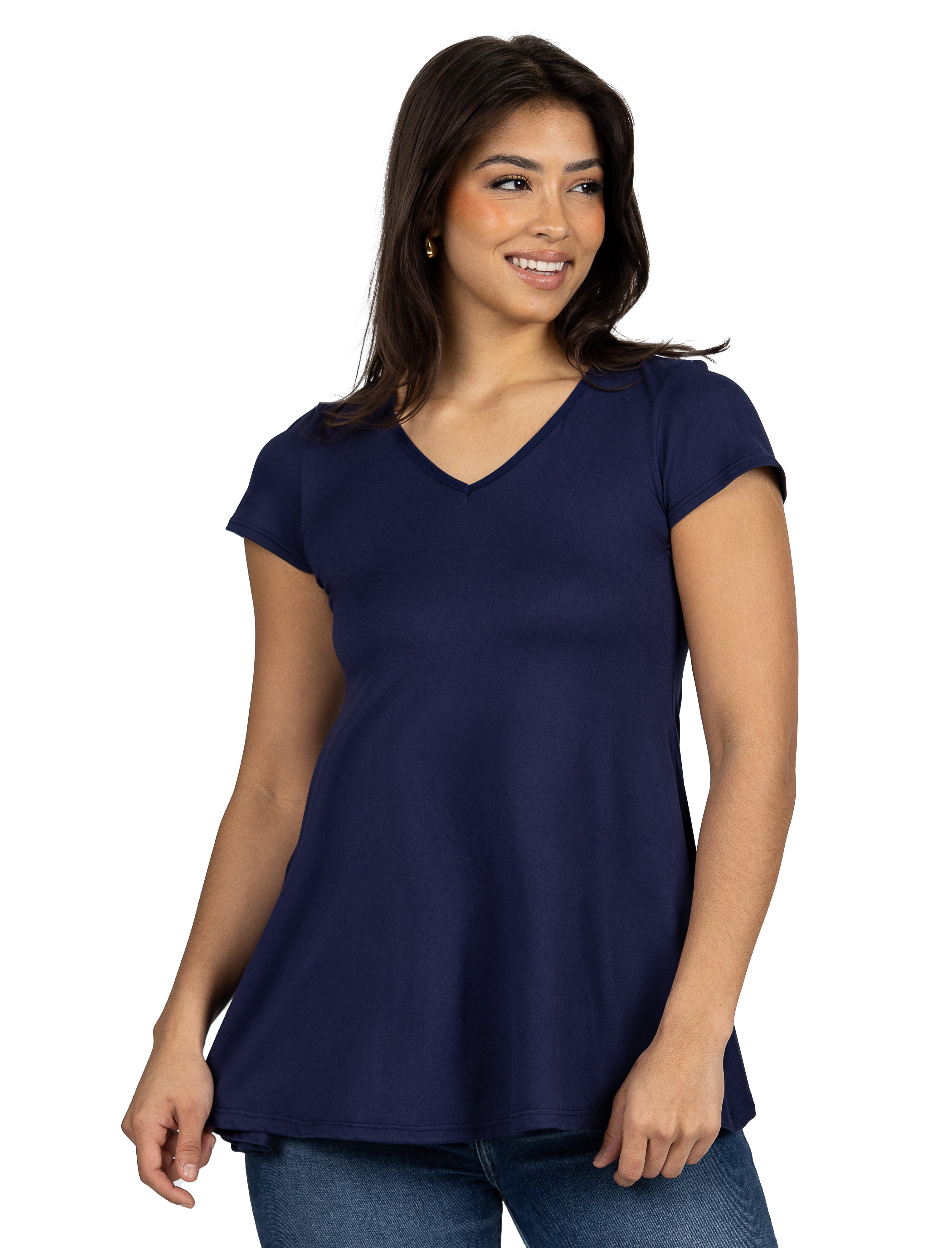M0062036-NAVY-S - Front