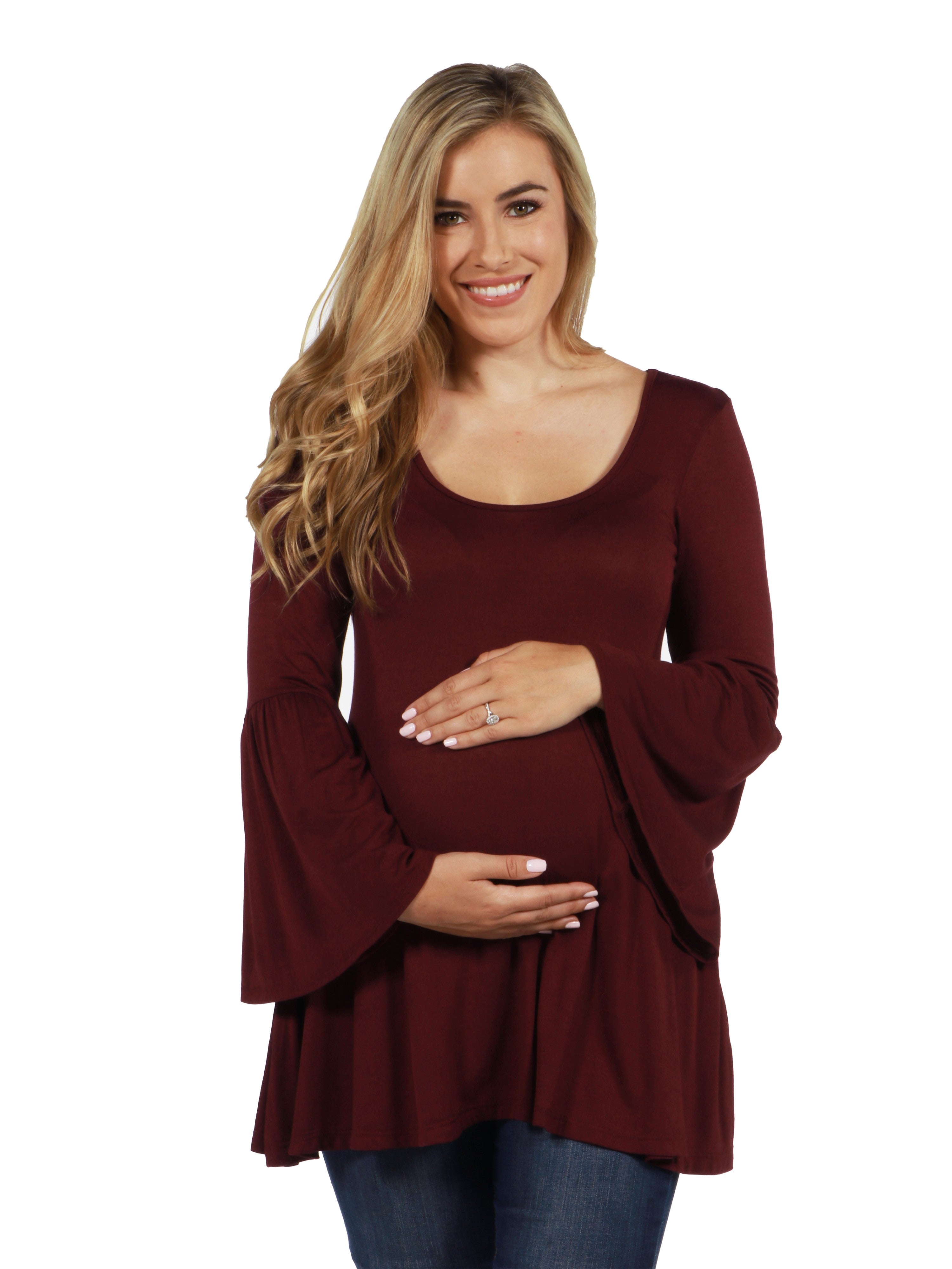 M0062056-PLUM-S - Front