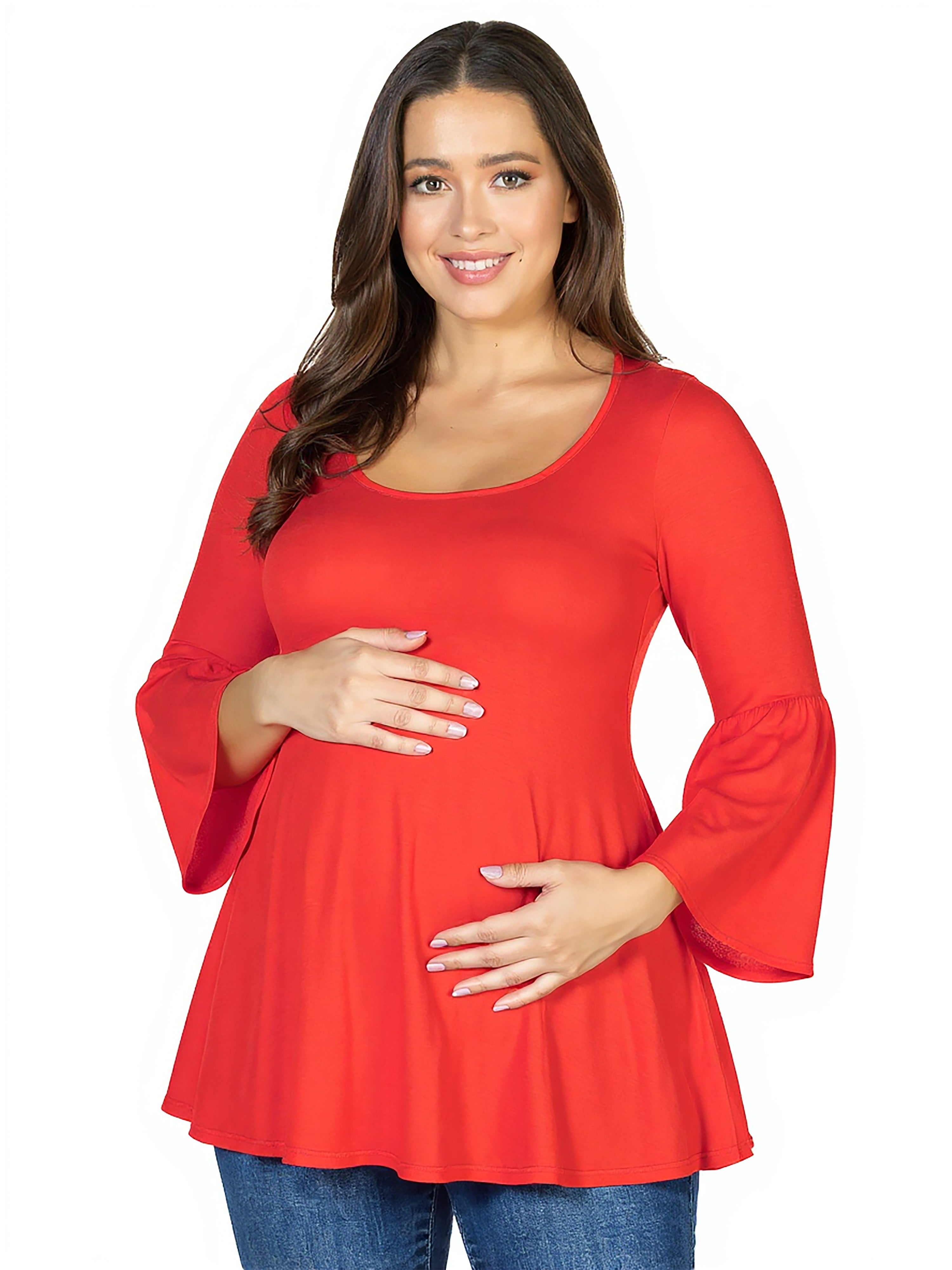 M0062056-RED-S - Front