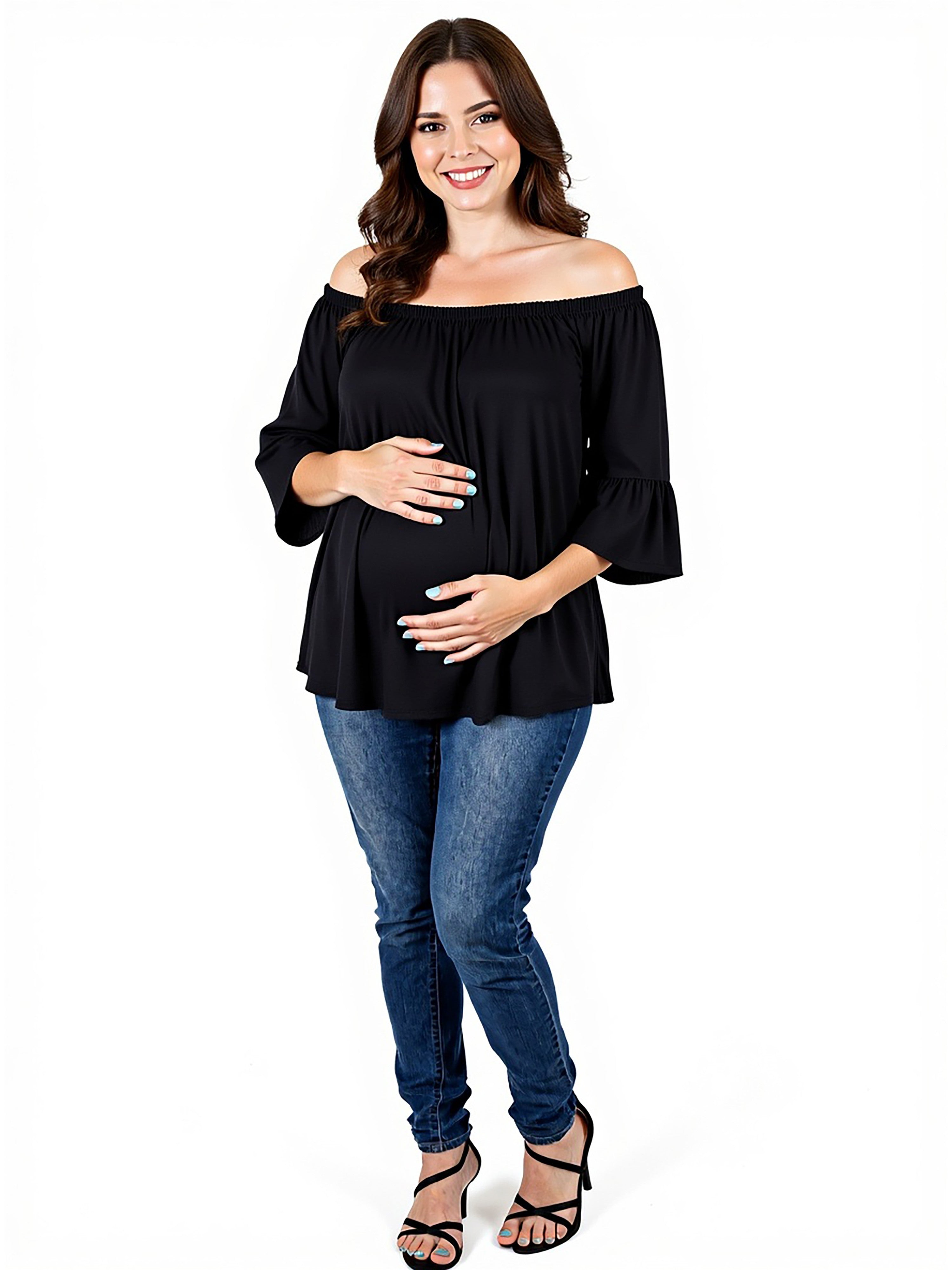 M0062097-BLAC-S - Front