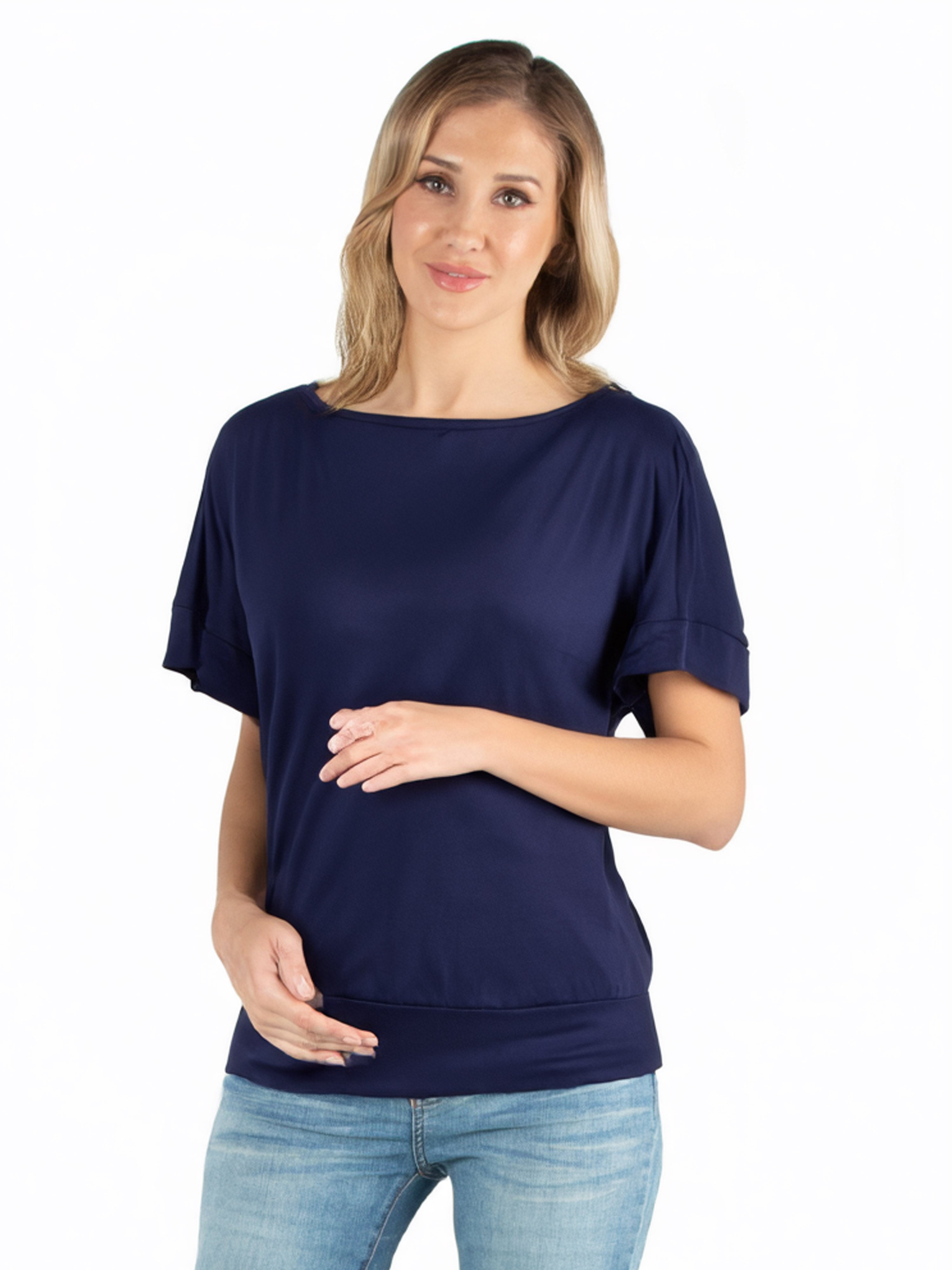 M006214-NAVY-S - Front