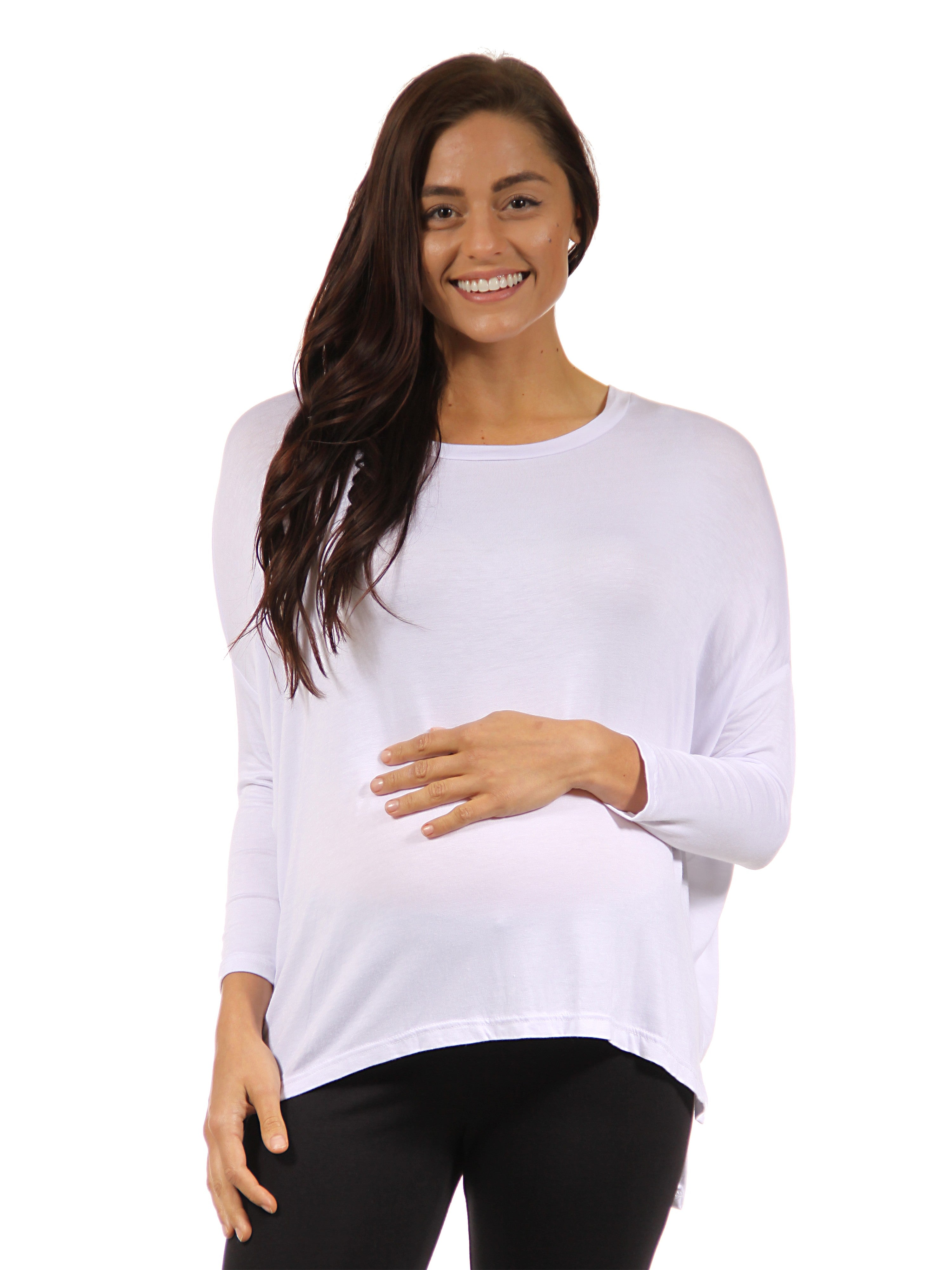 M006219-WHIT-S - Front