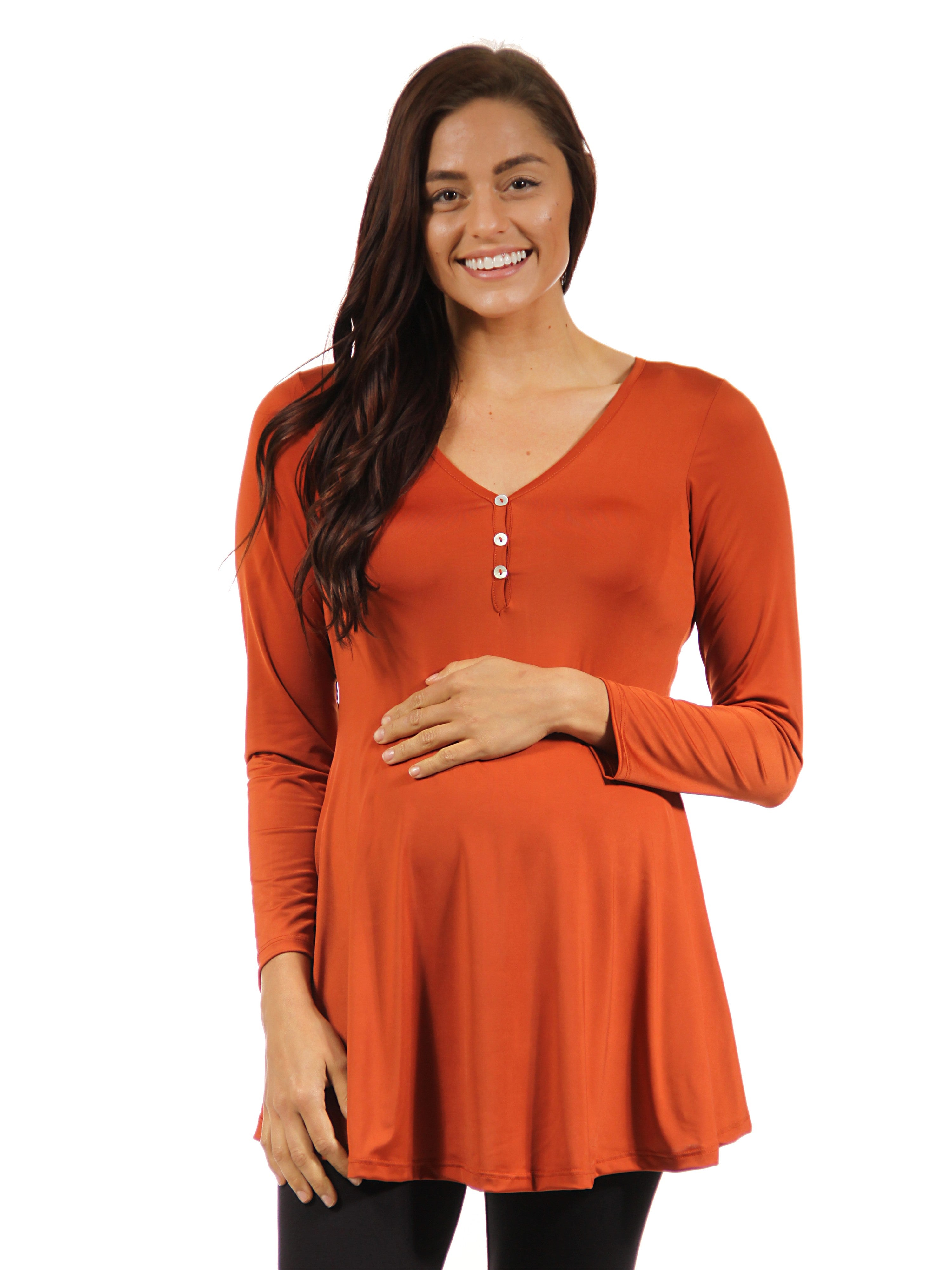 M006279-RUST-S - Front