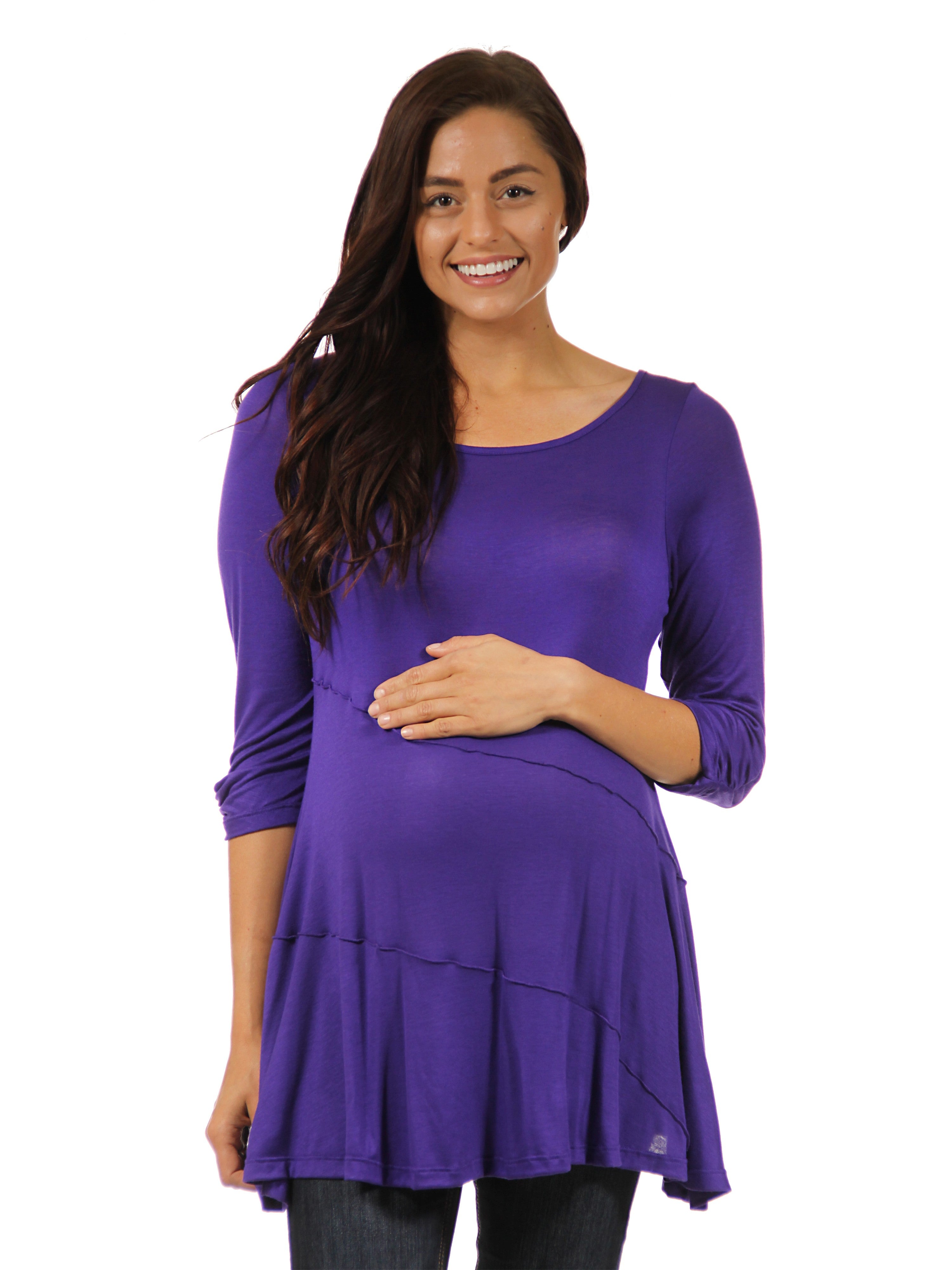 M006282-PURP-S - Front