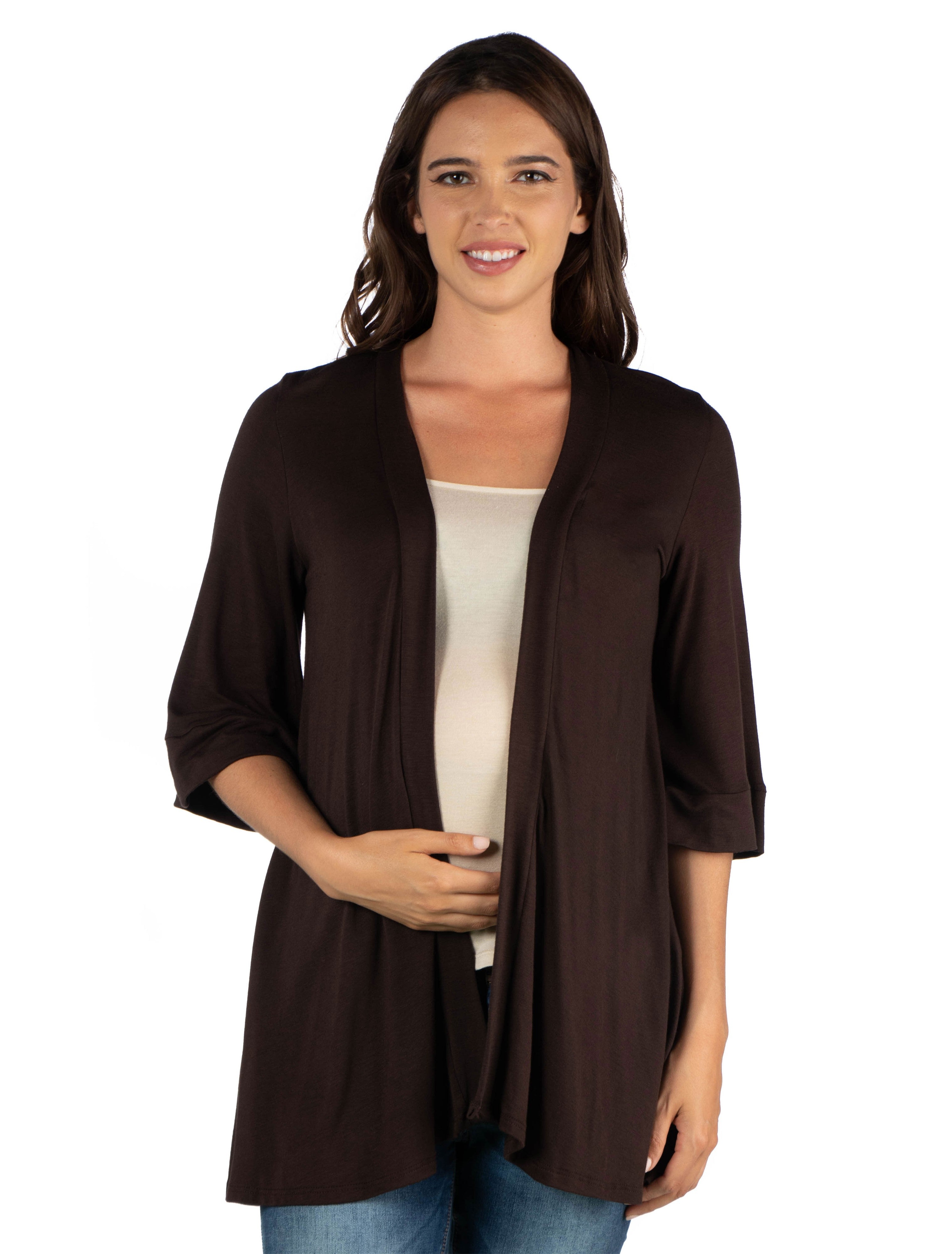 M006309-BROW-S - Front