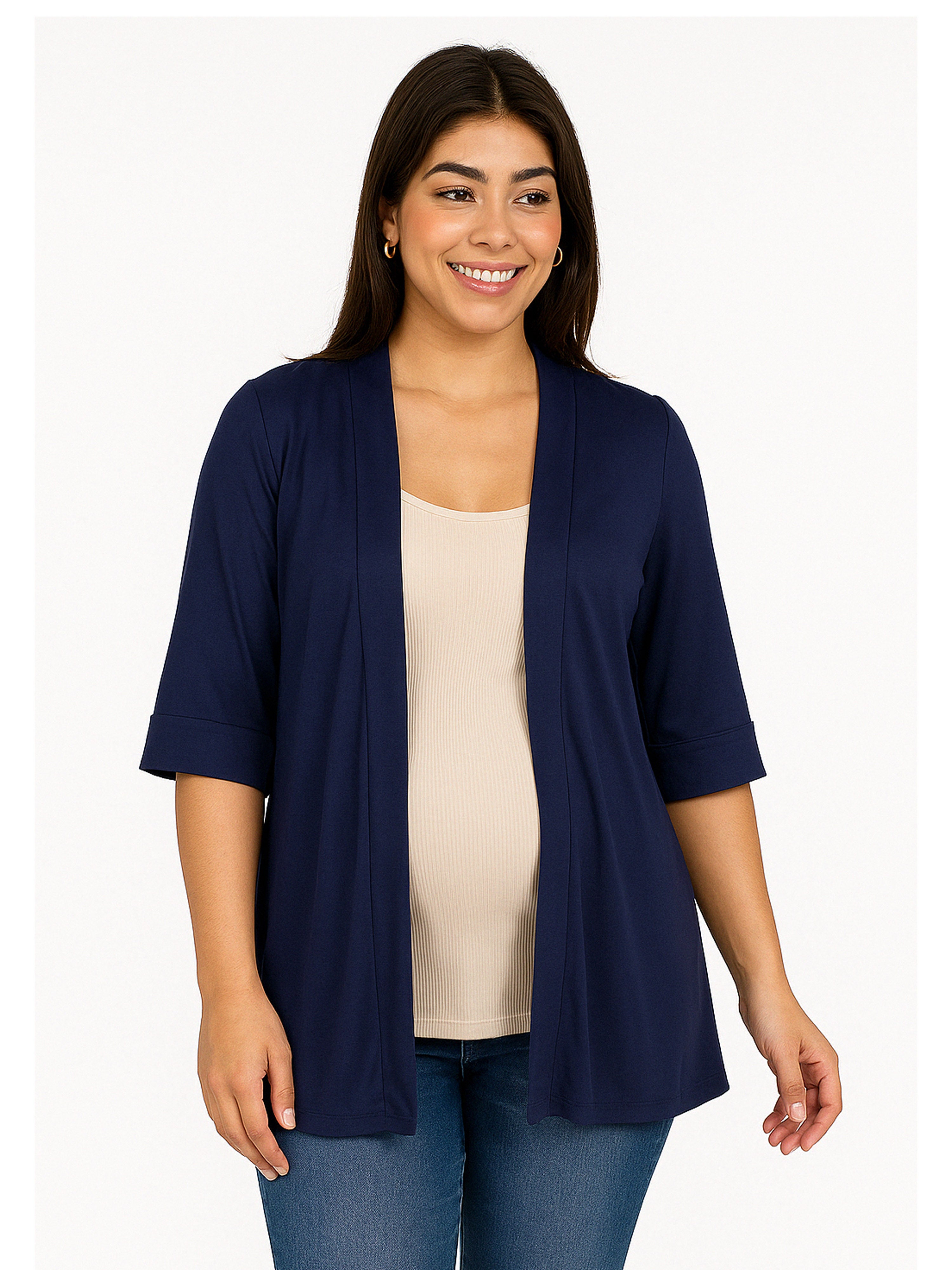 M006309-NAVY-S - Front