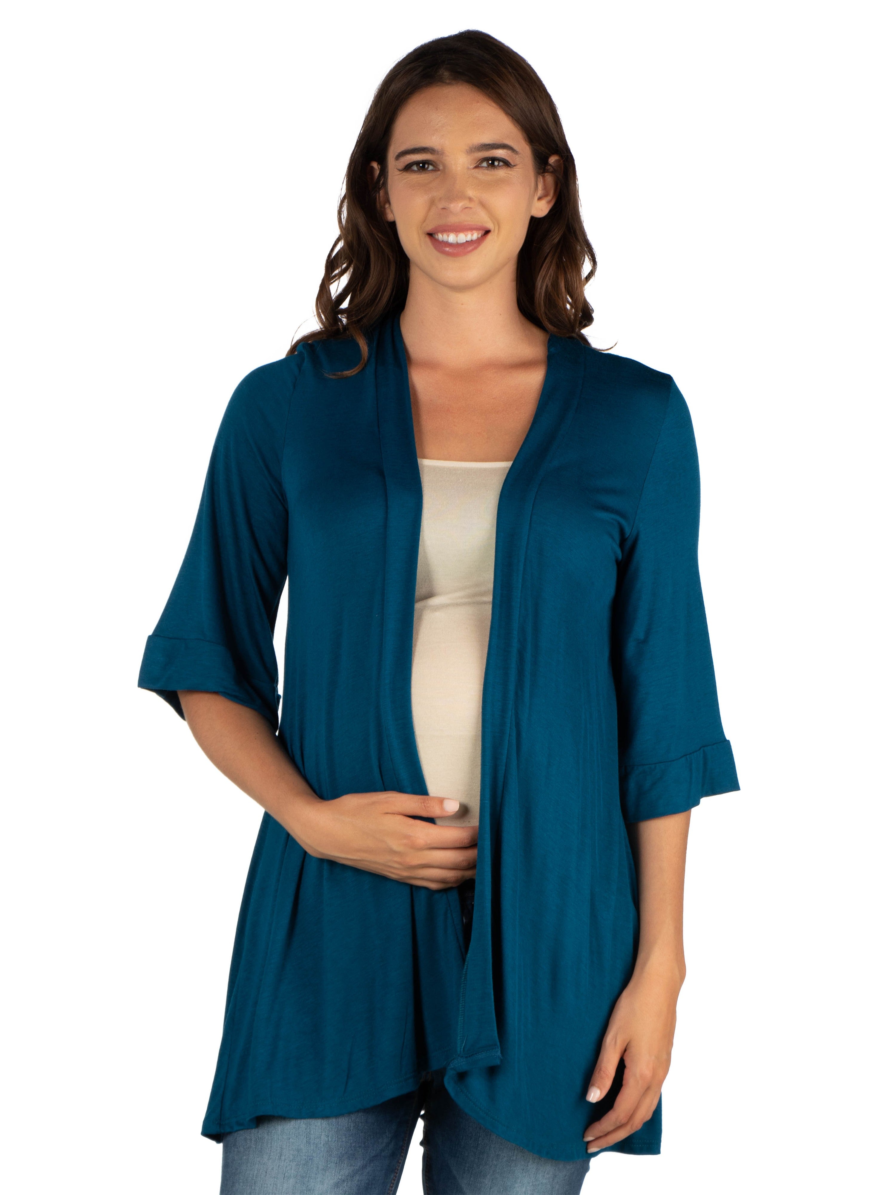 M006309-TEAL-S - Front
