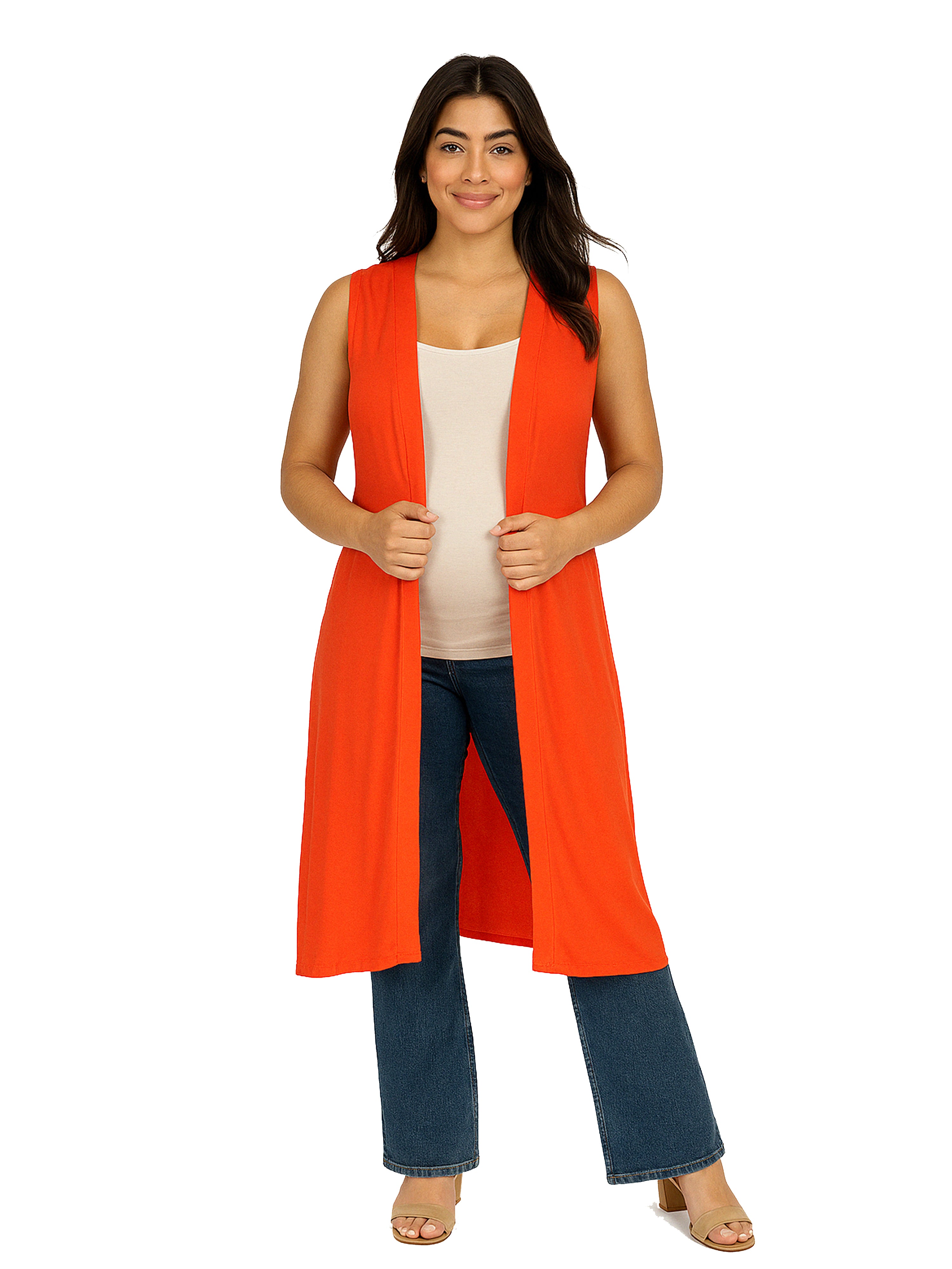 M006332-ORAN-S - Front