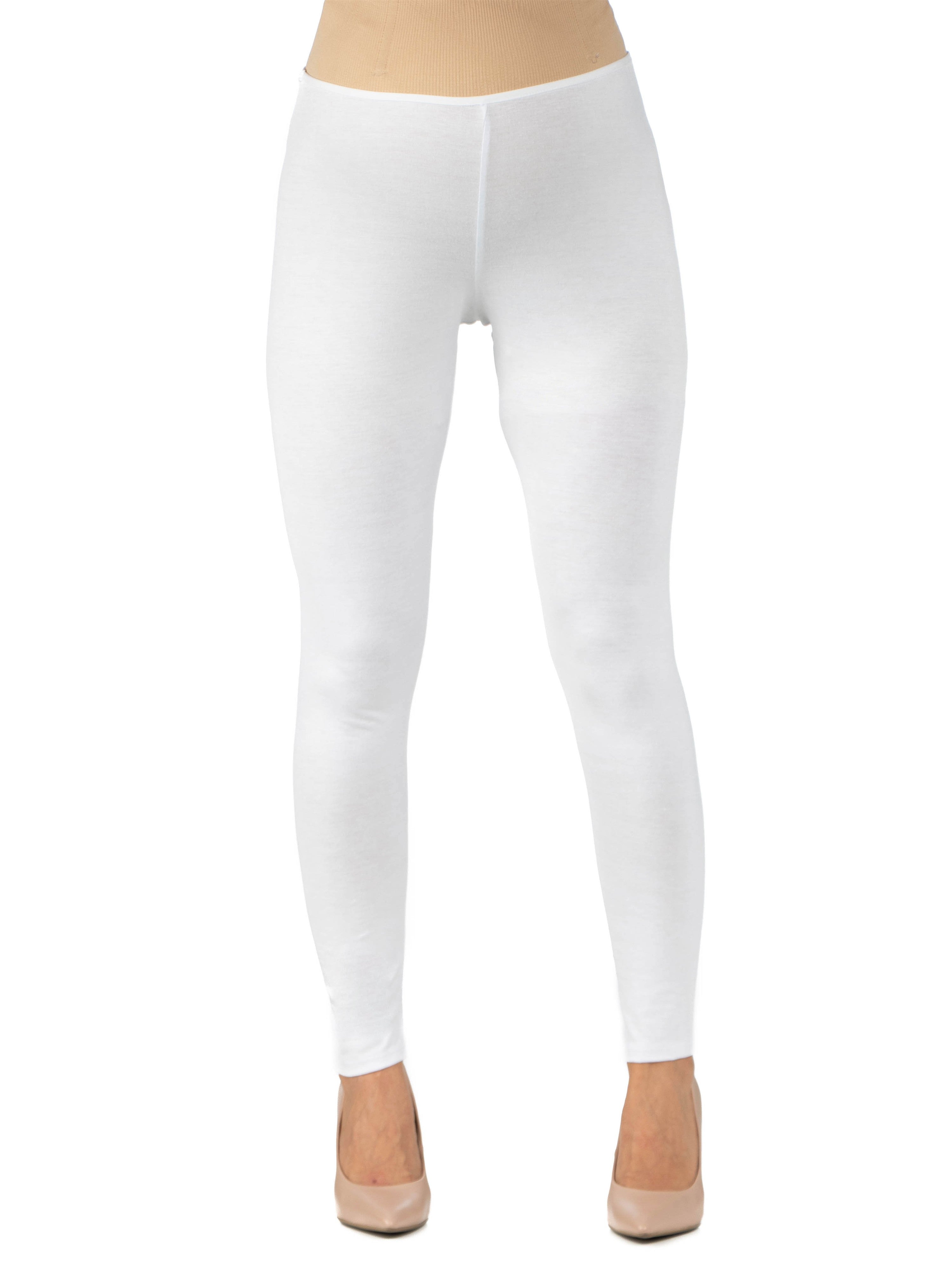 M006500-WHIT-S - Front