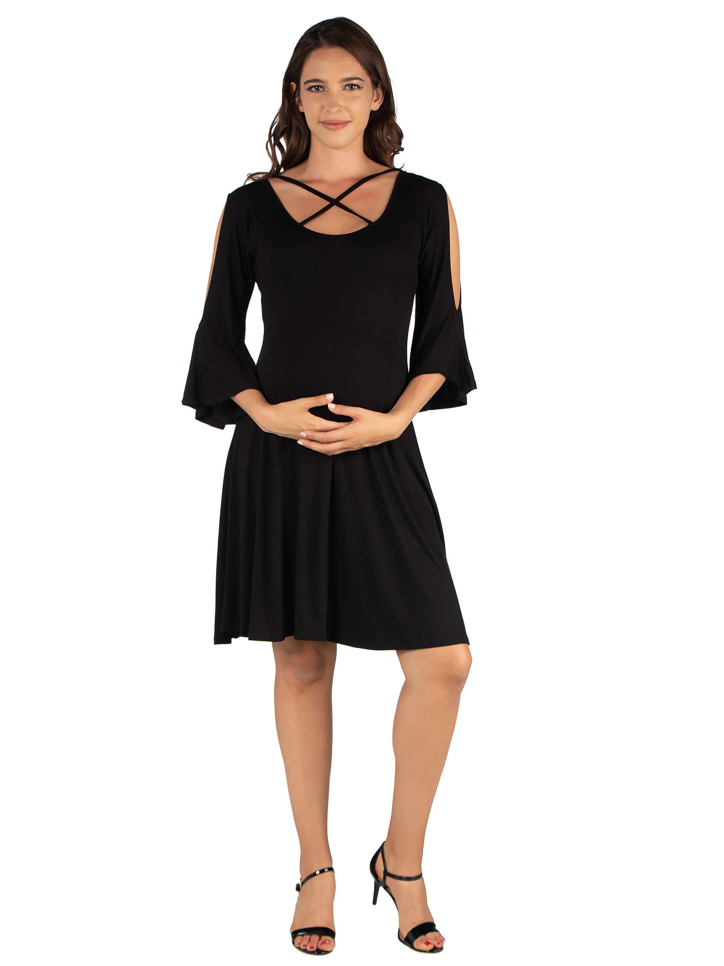 M0066001-BLAC-S - Front