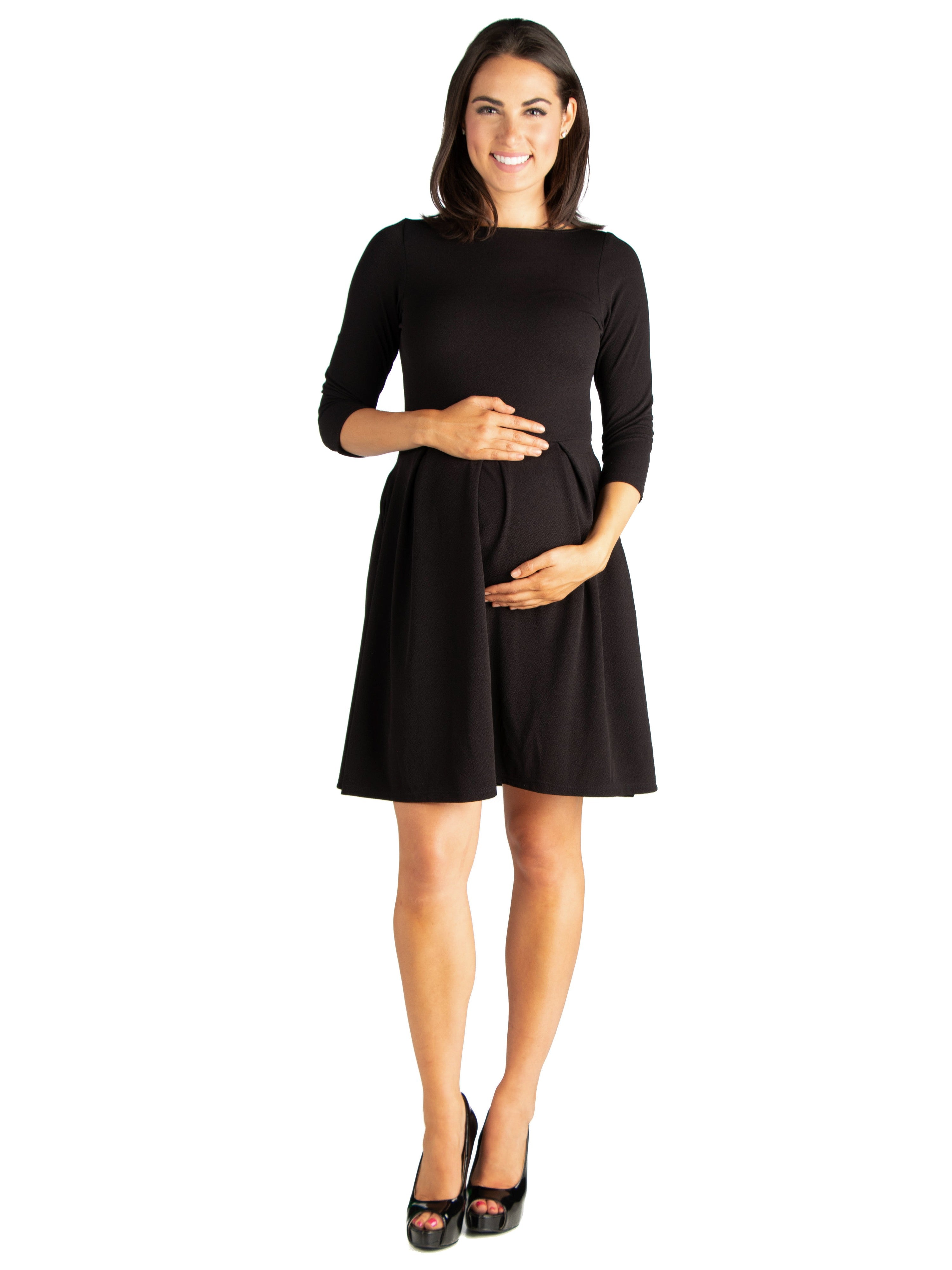 M0066022-BLAC-S - Front