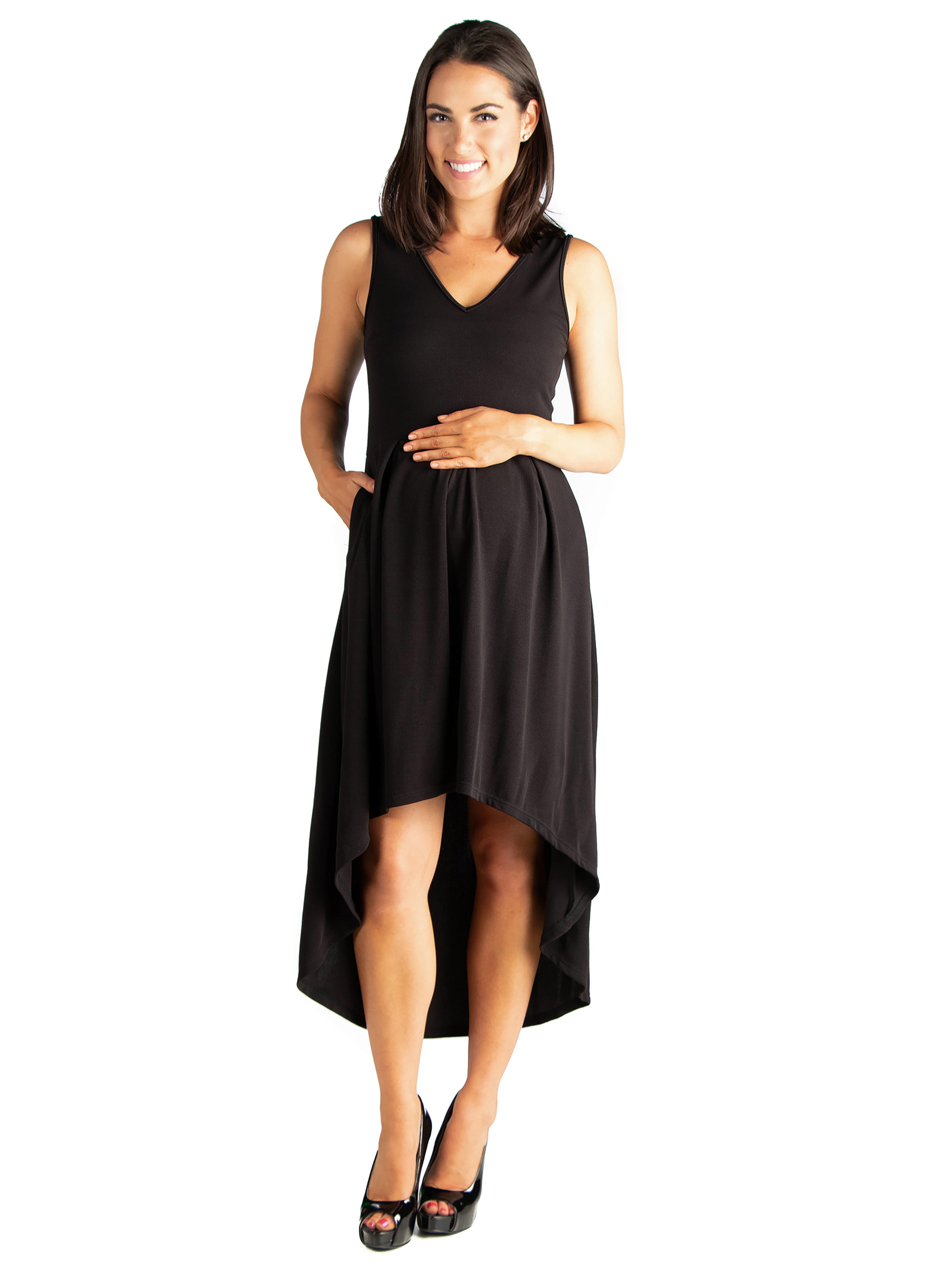 M0066025-BLAC-S - Front