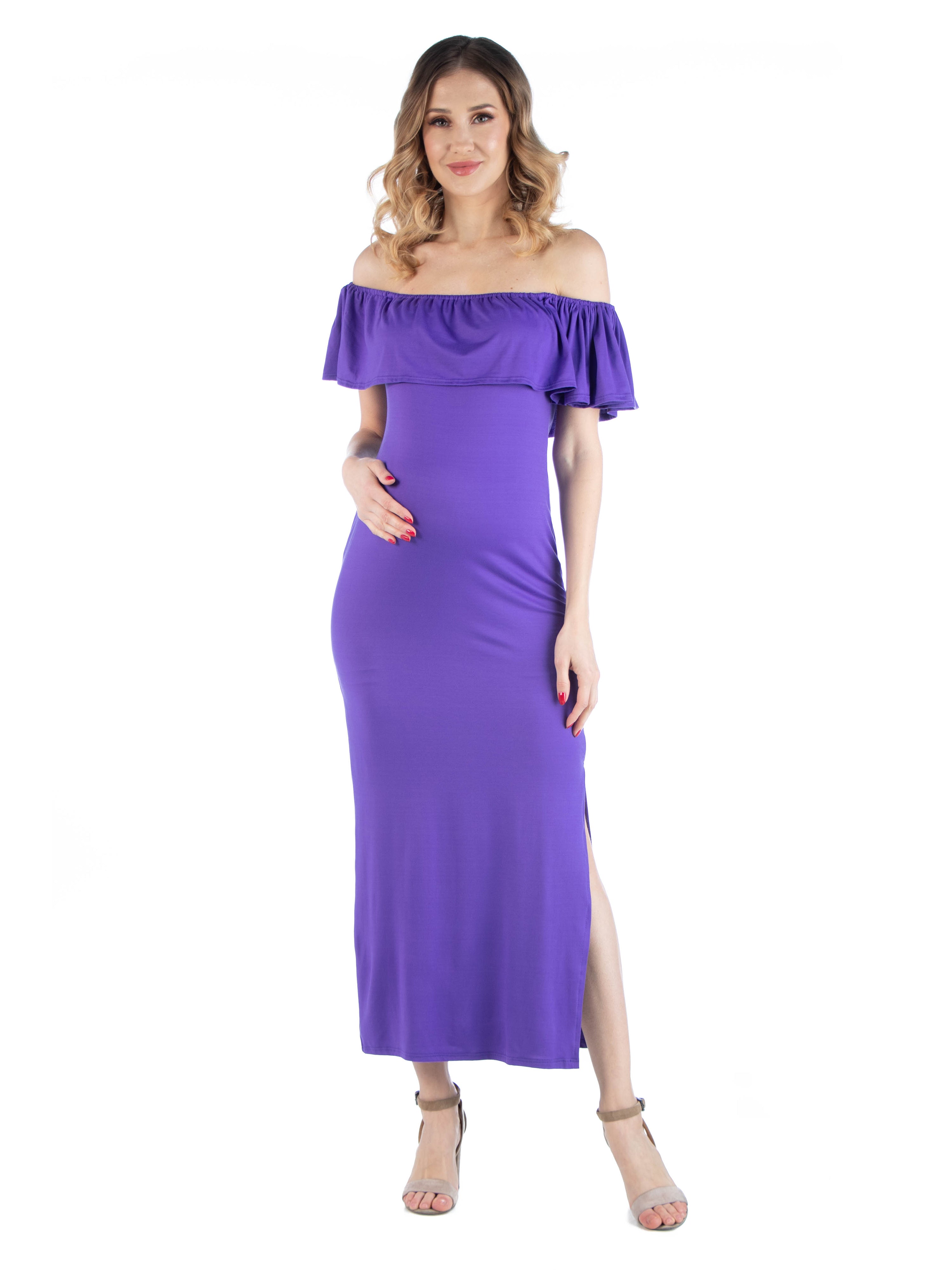 M0066038-PURP-S - Front