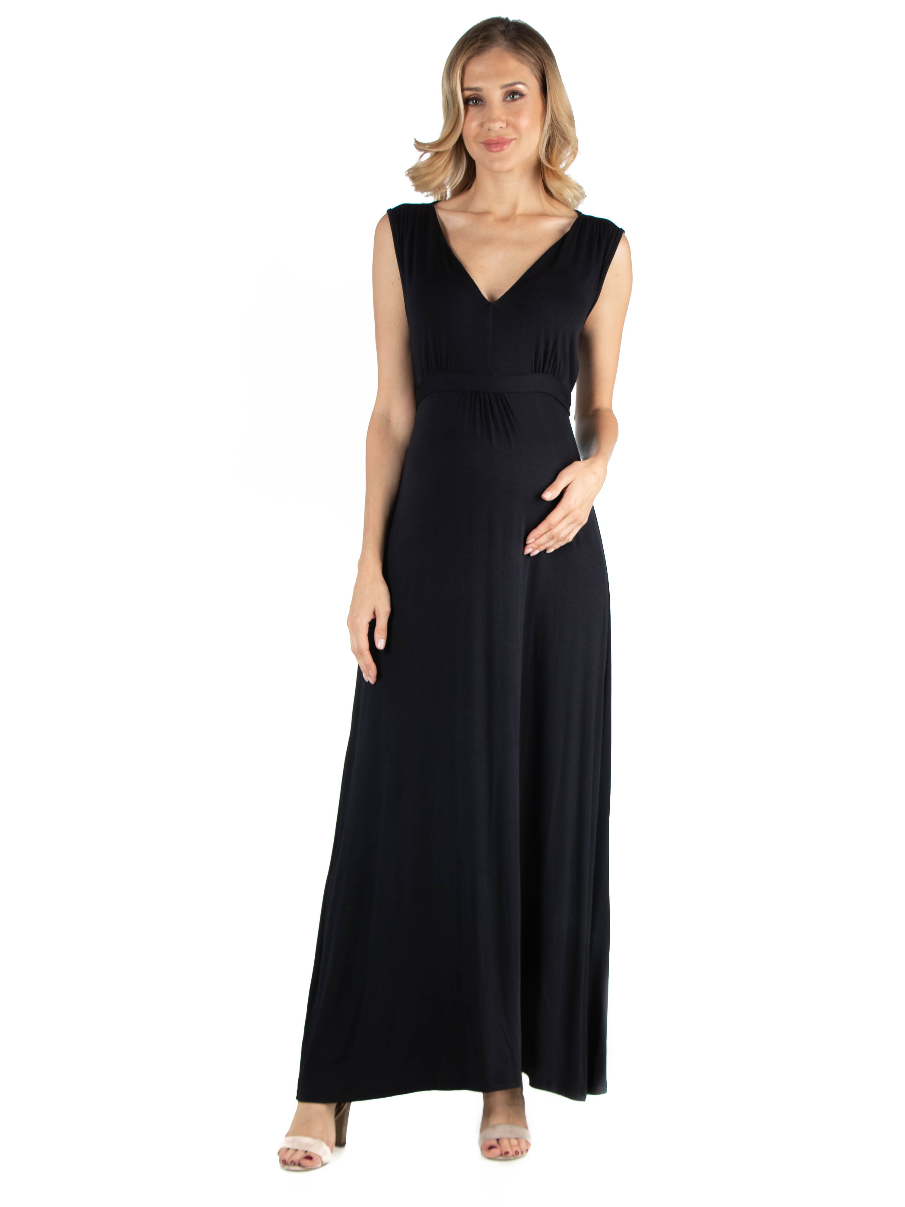 M0066040-BLAC-S - Front
