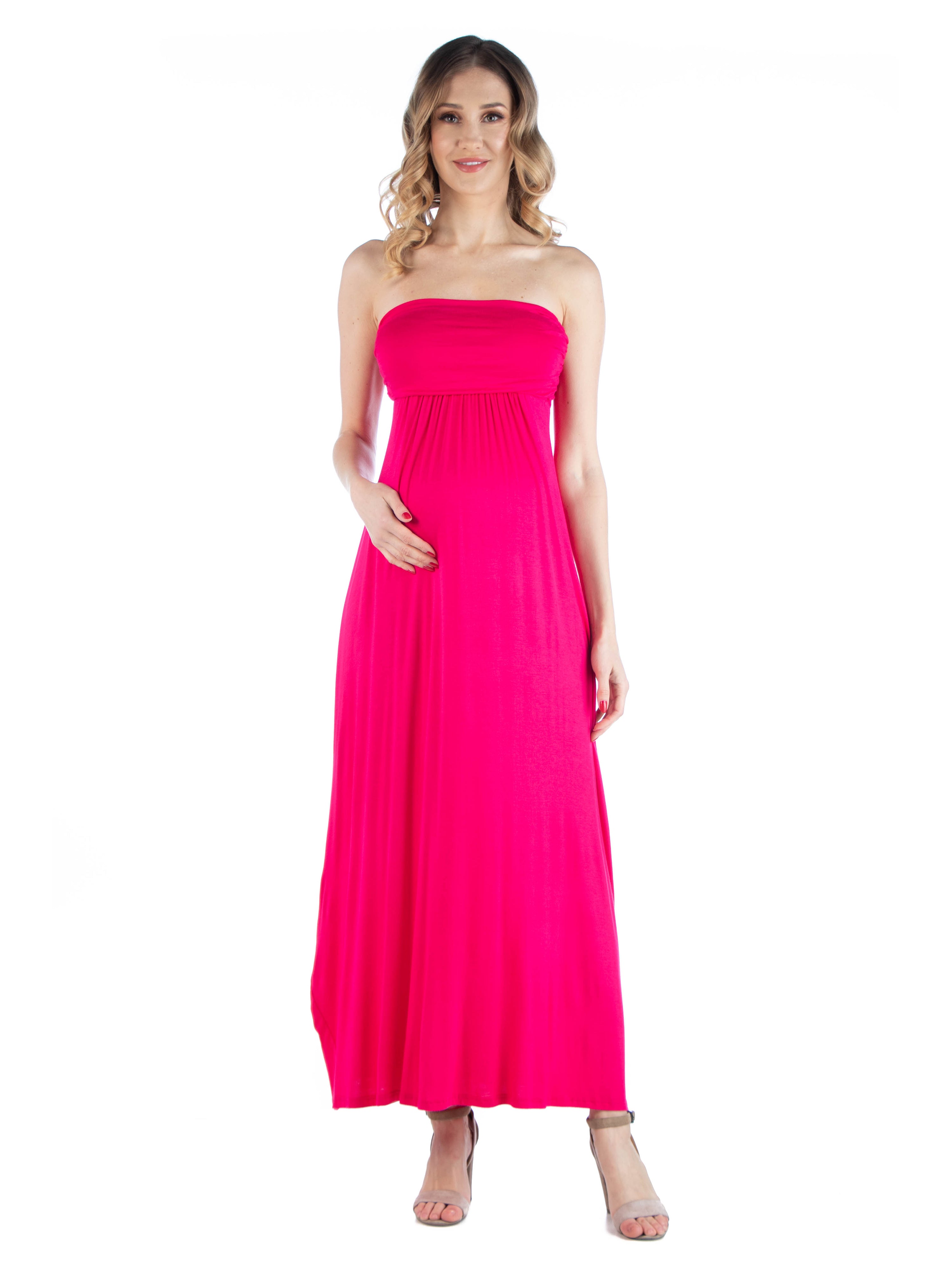 M006605-PINK-S - Front