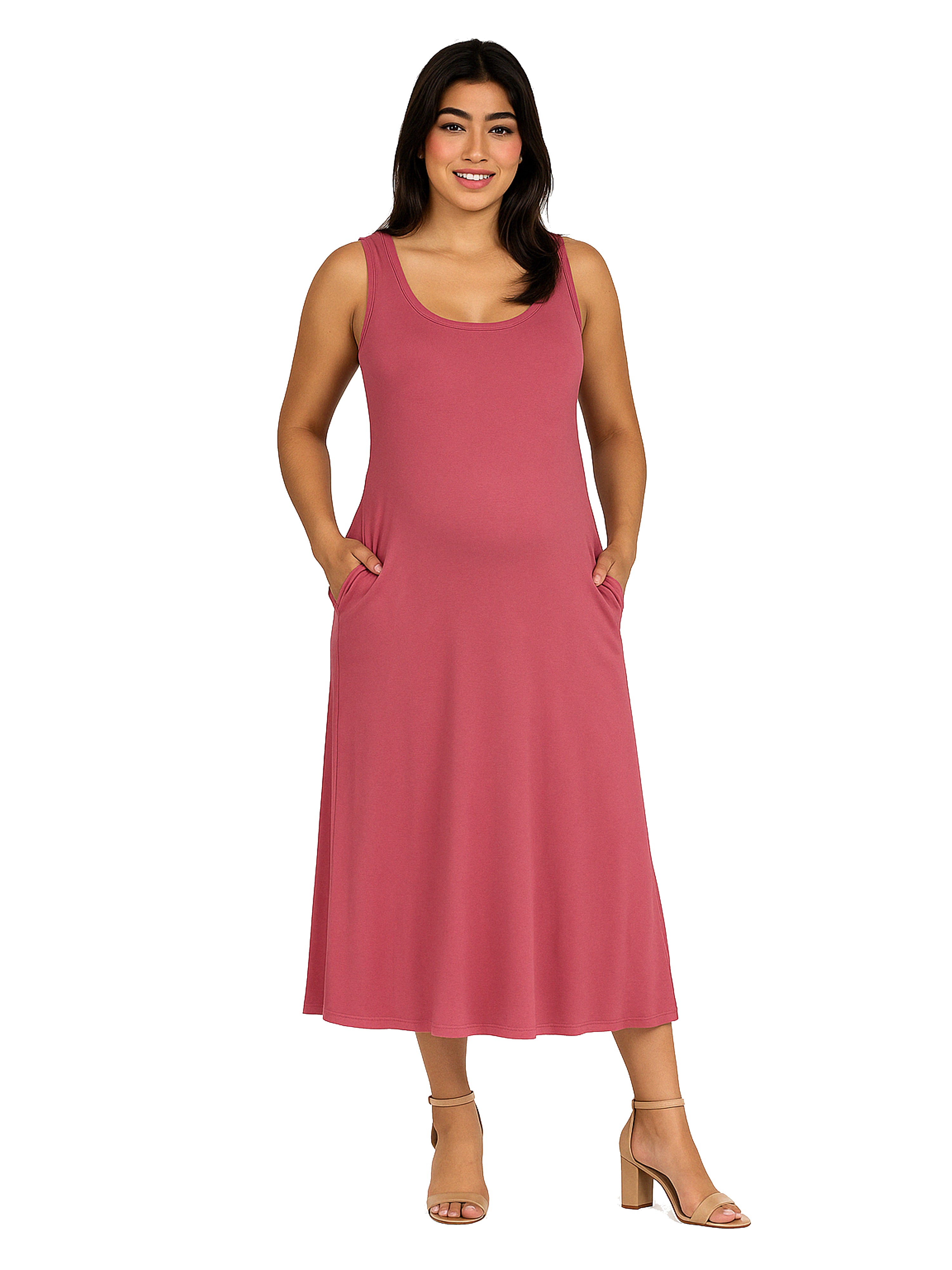 M0066150-ROSE-S - Front