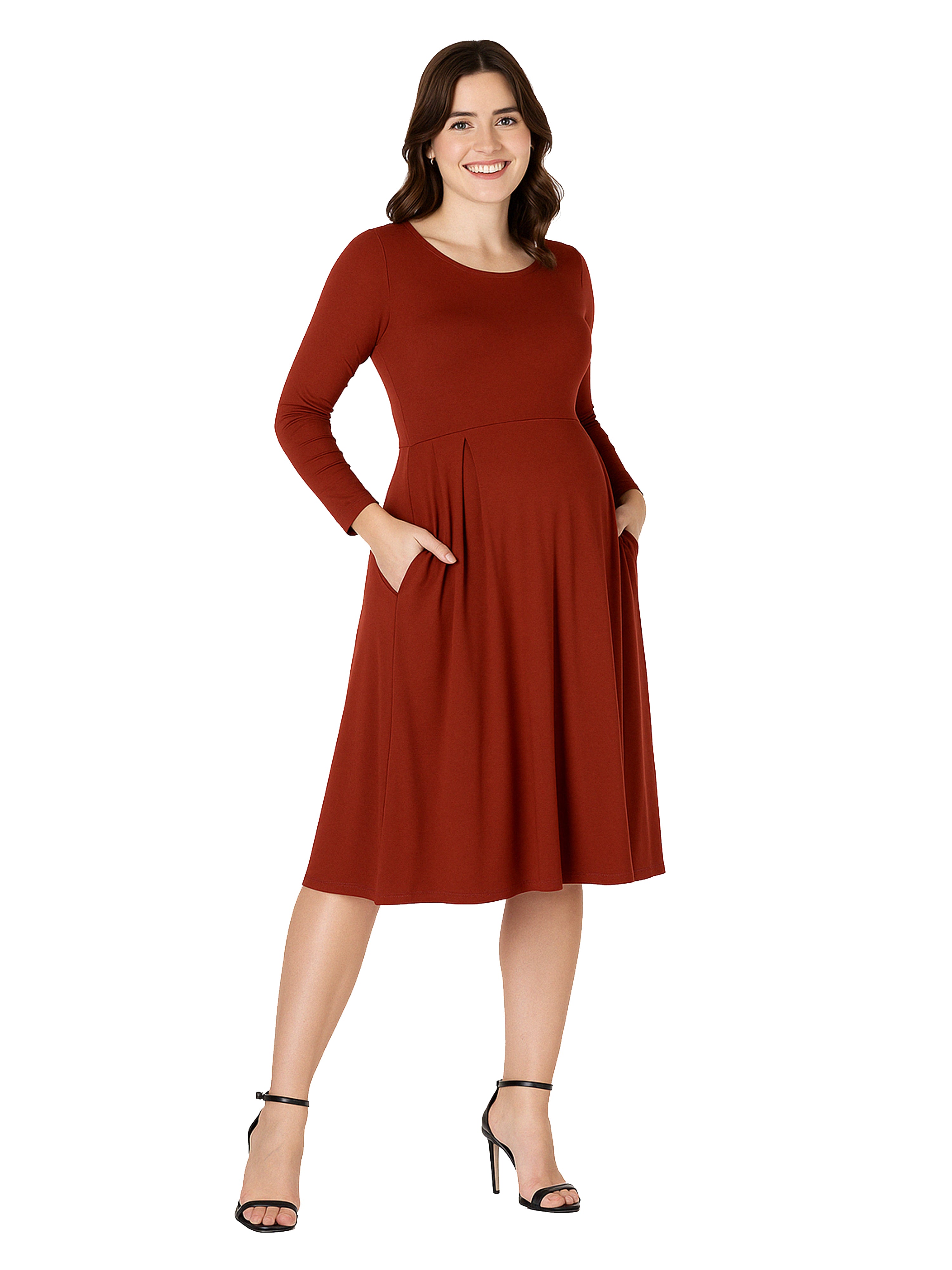 M0066161-RUST-S - Front