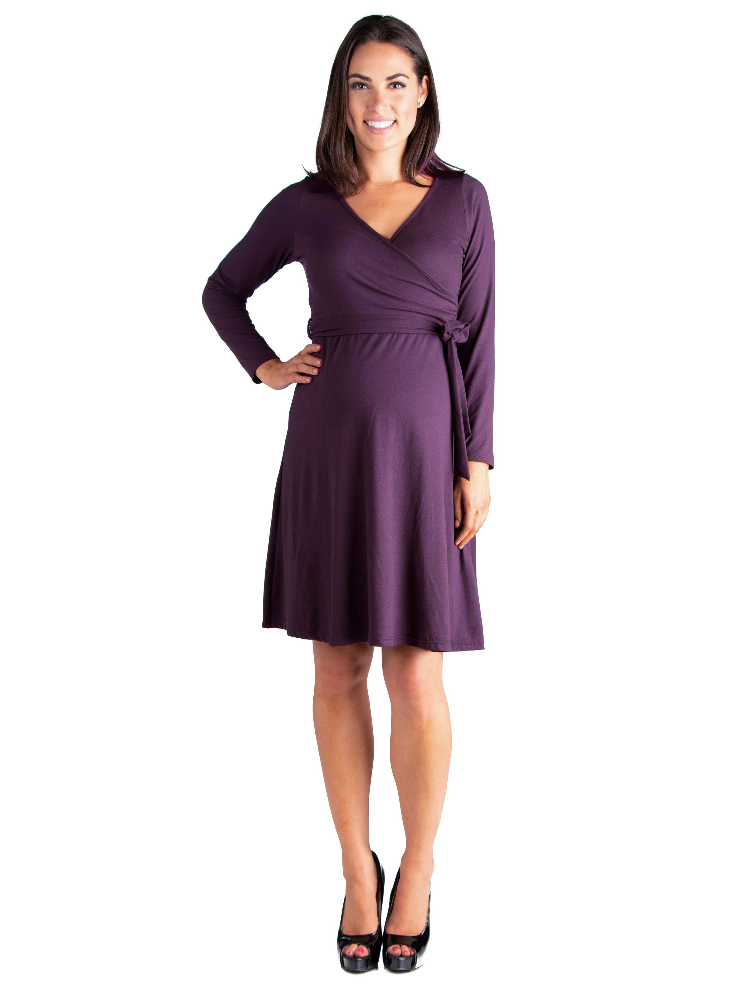 M0066162-PURP-S - Front