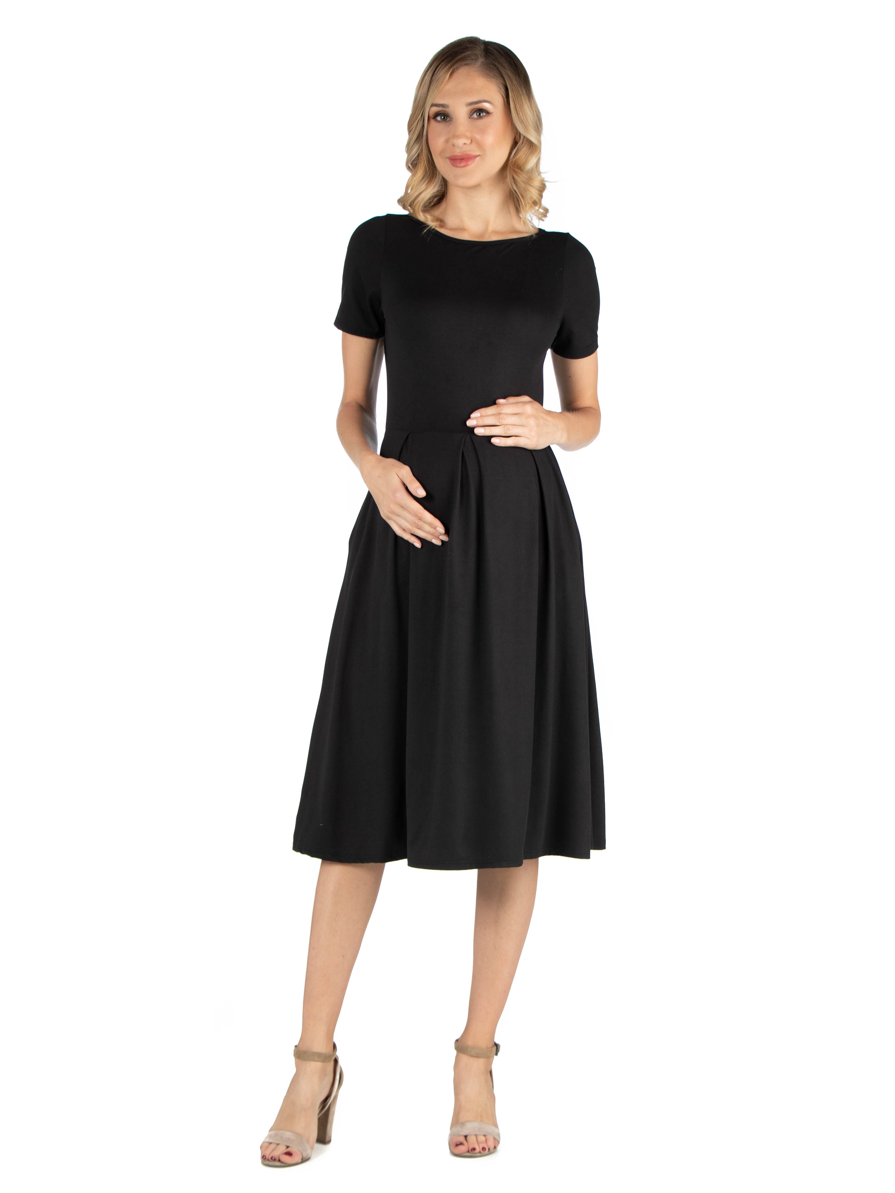 M0066180-BLAC-S - Front