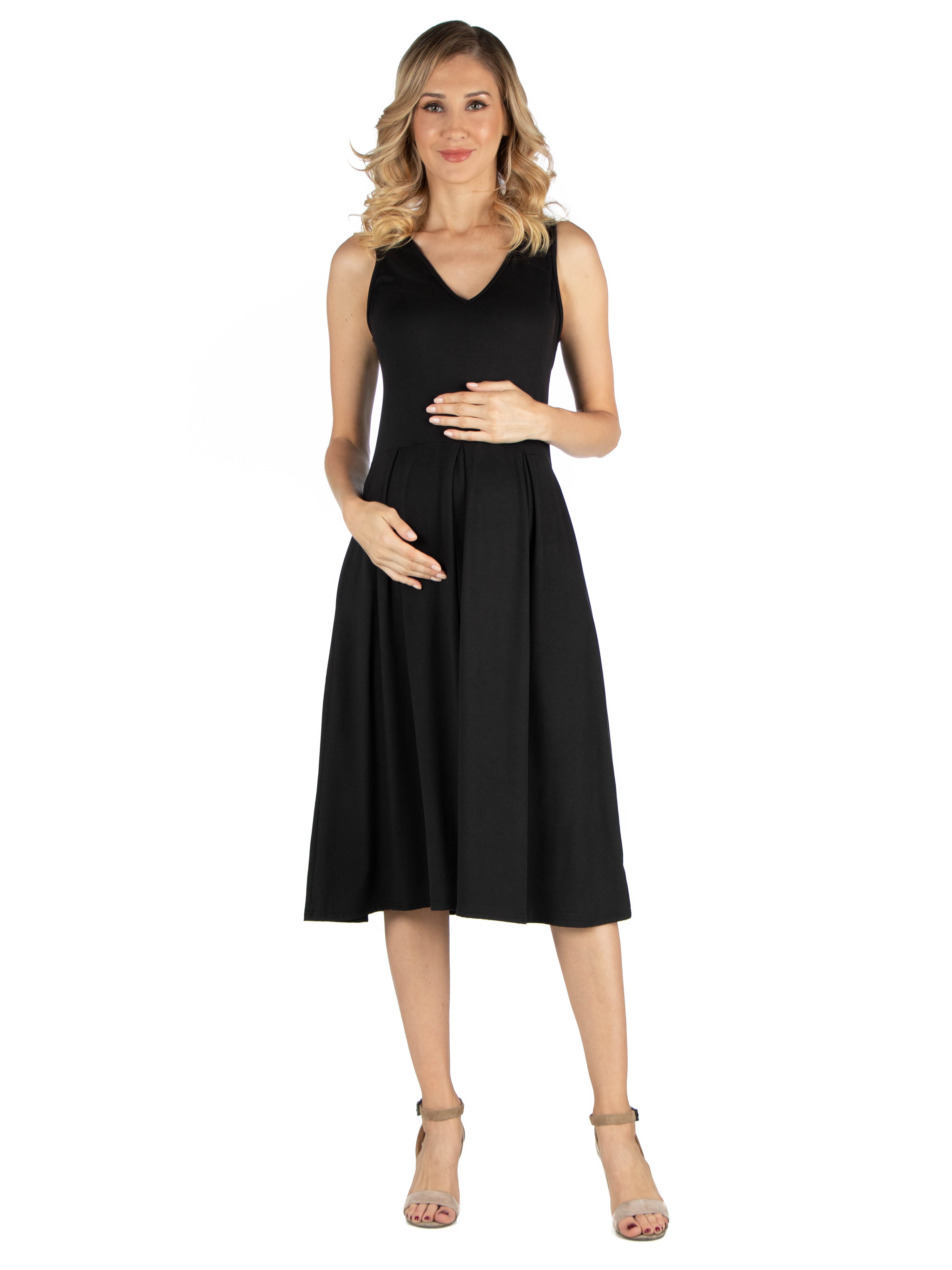 M0066181-BLAC-S - Front