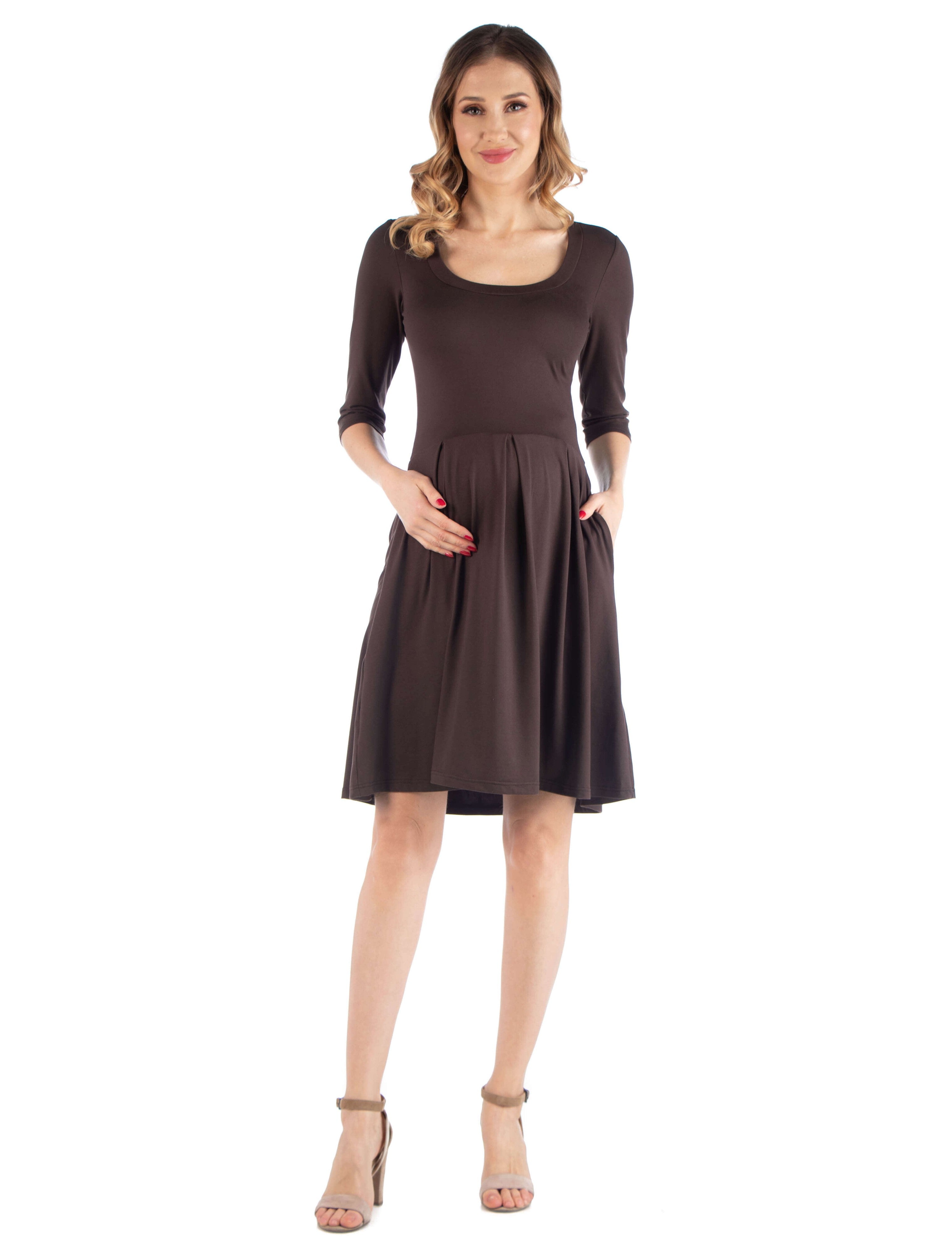 M0066186-BROW-S - Front