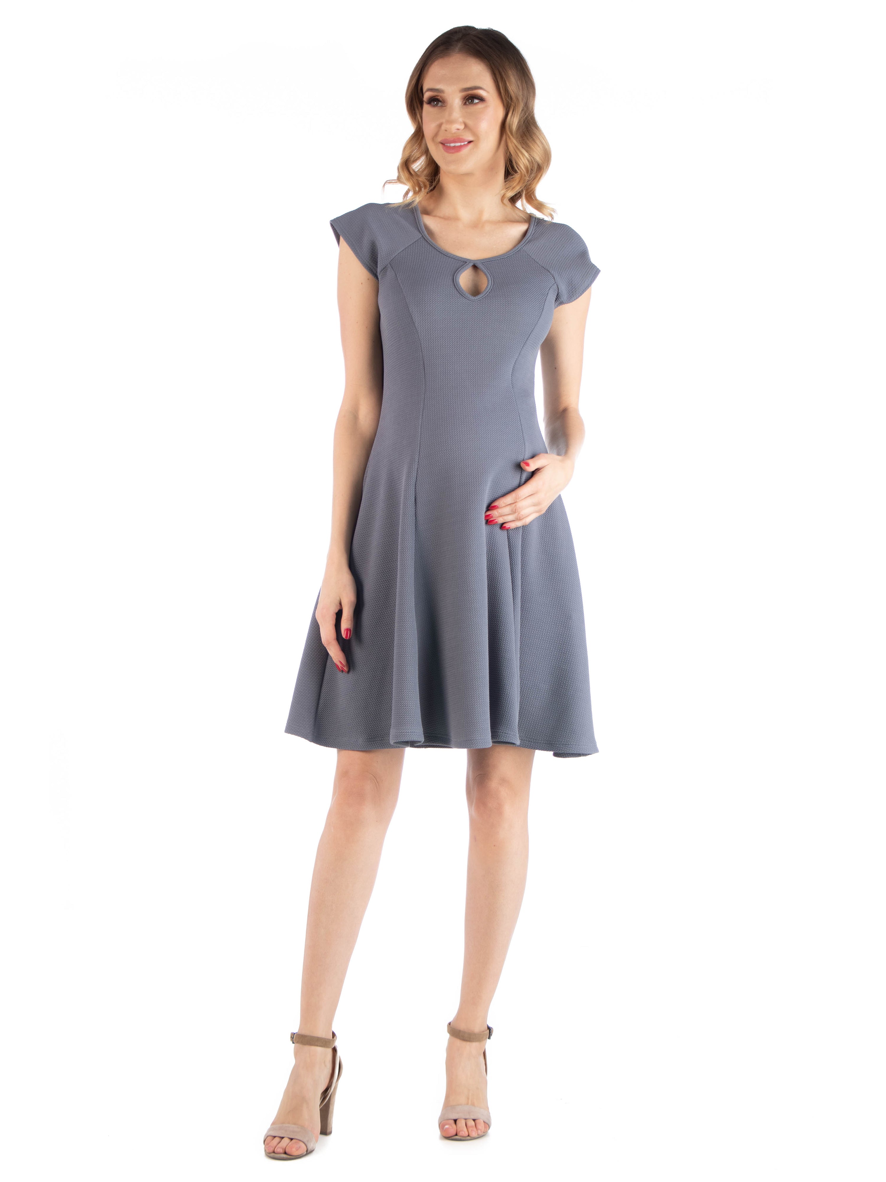 M0066188-GREY-S - Front