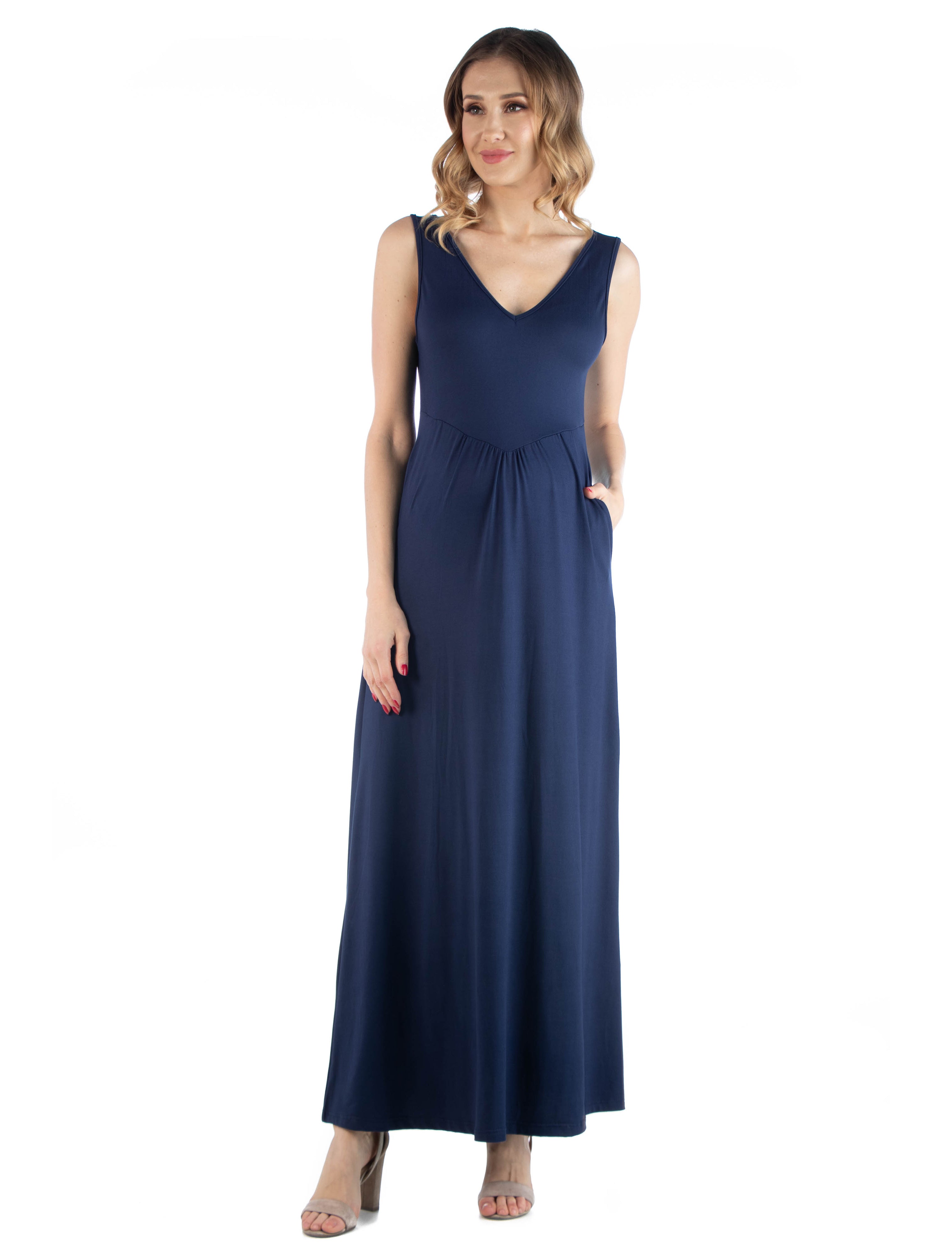 M0066189-NAVY-S - Front