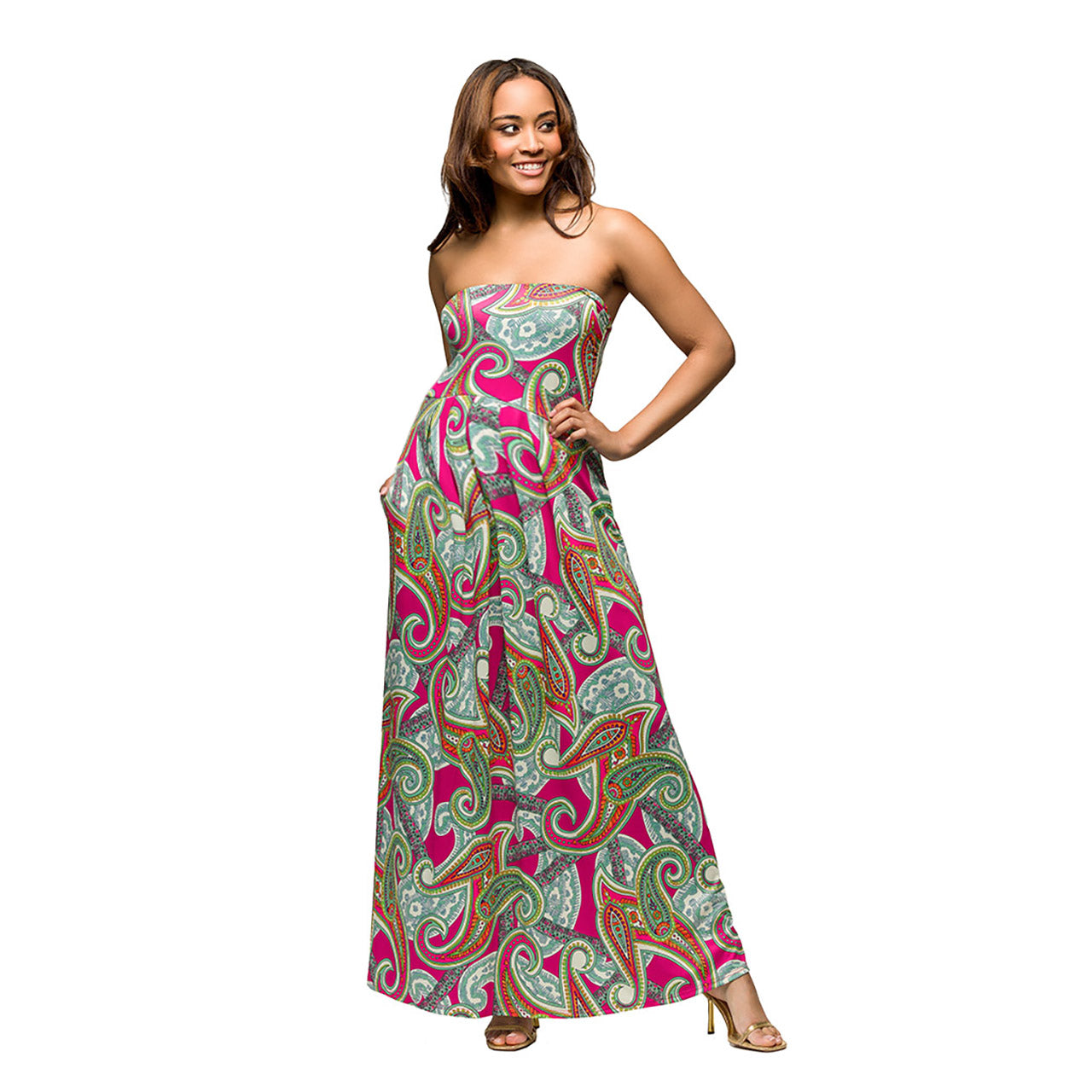 M0066318KKM-2X - Front