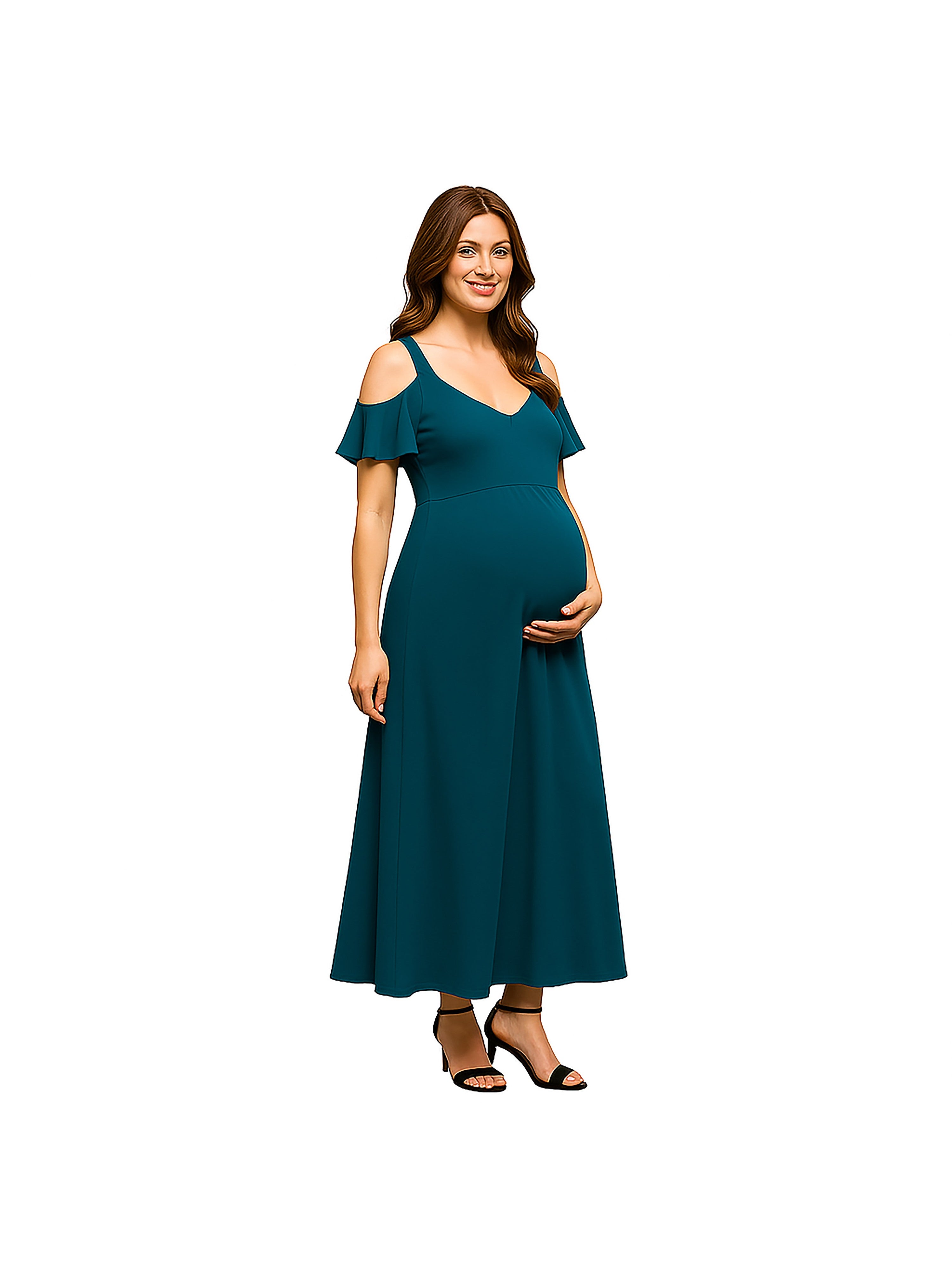 M0066337-TEAL-S - Front