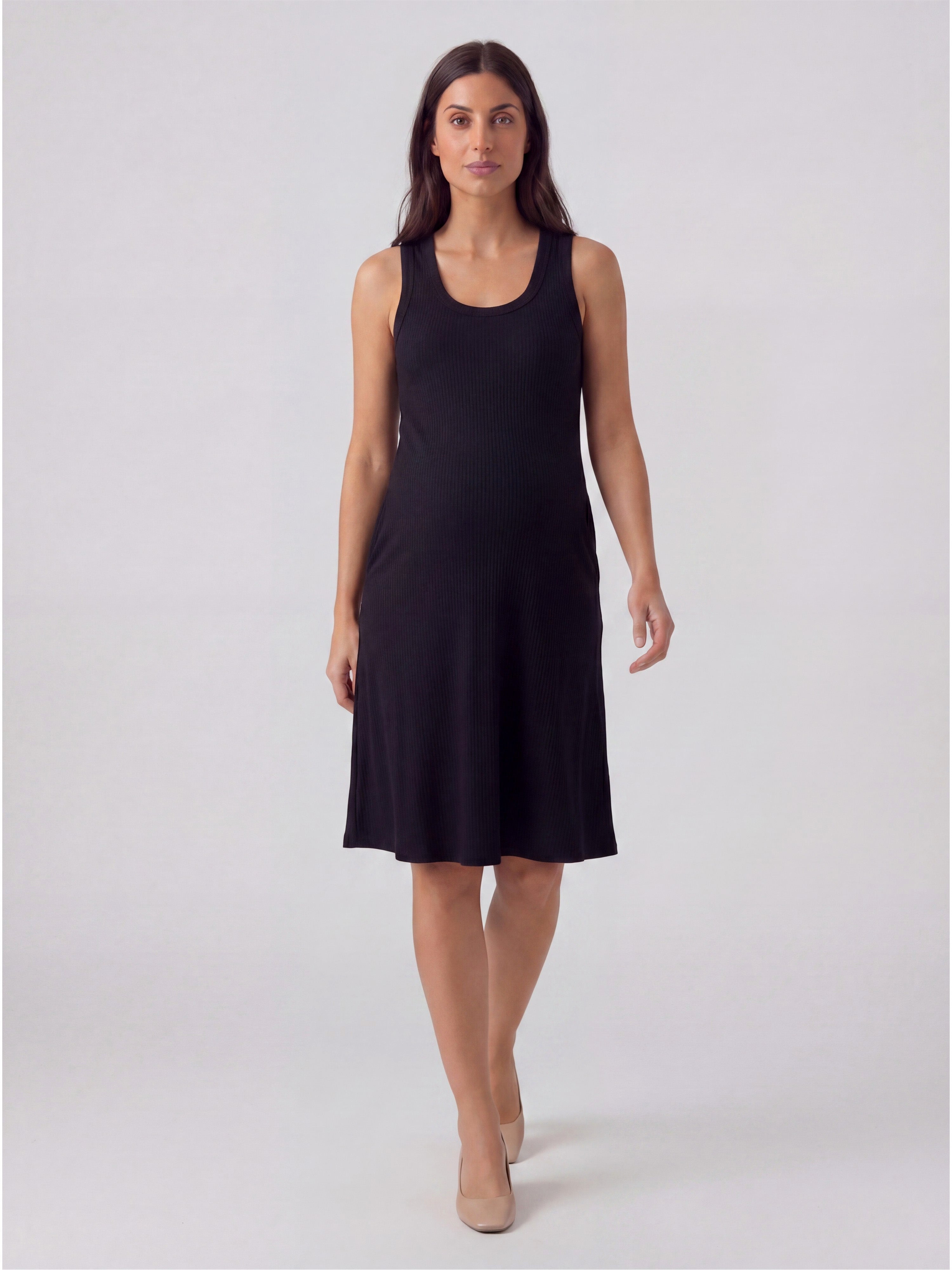 M0066360-BLAC-S - Front