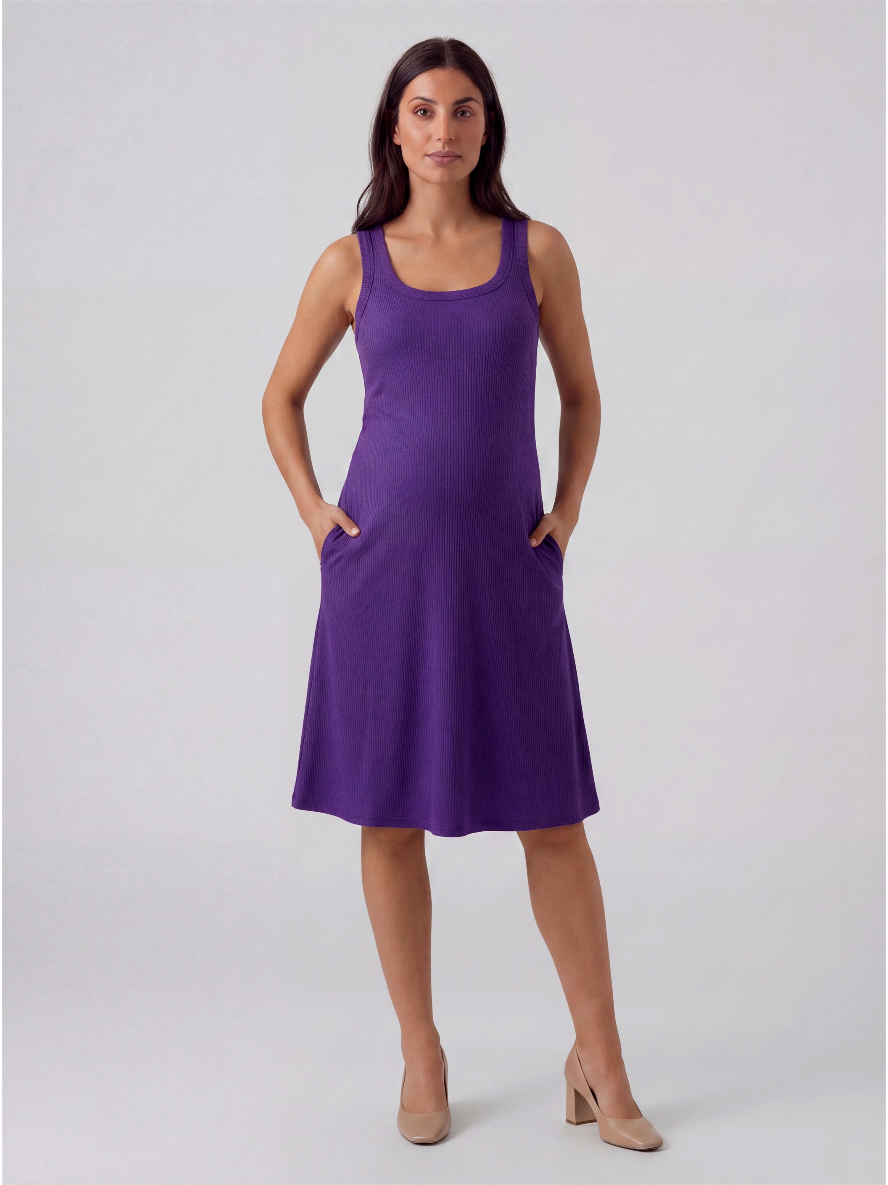 M0066360-PURP-S - Front