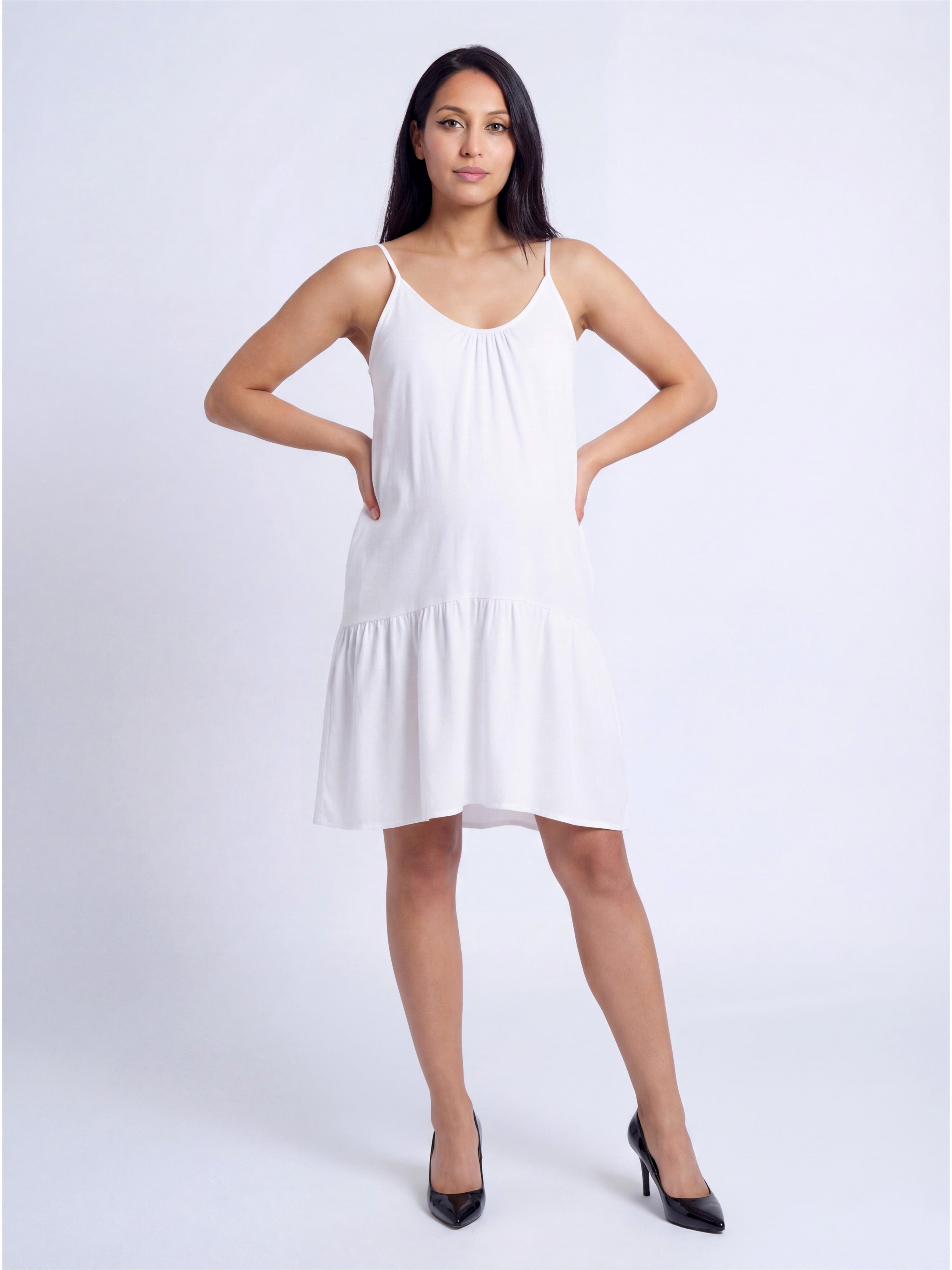 M0066362-WHIT-S - Front